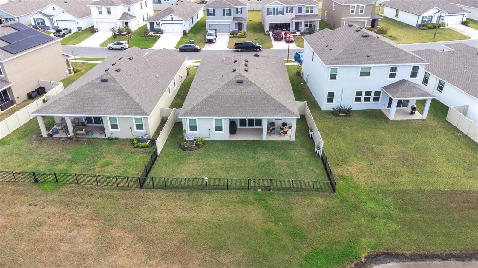 3847 SUNNY SPRING ST