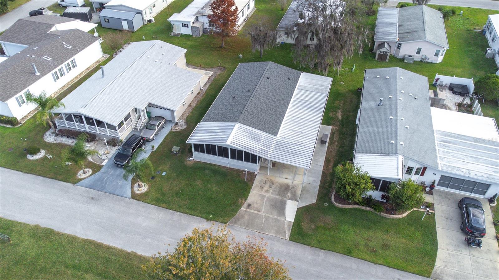 5453 WILLIAMSBURG LN