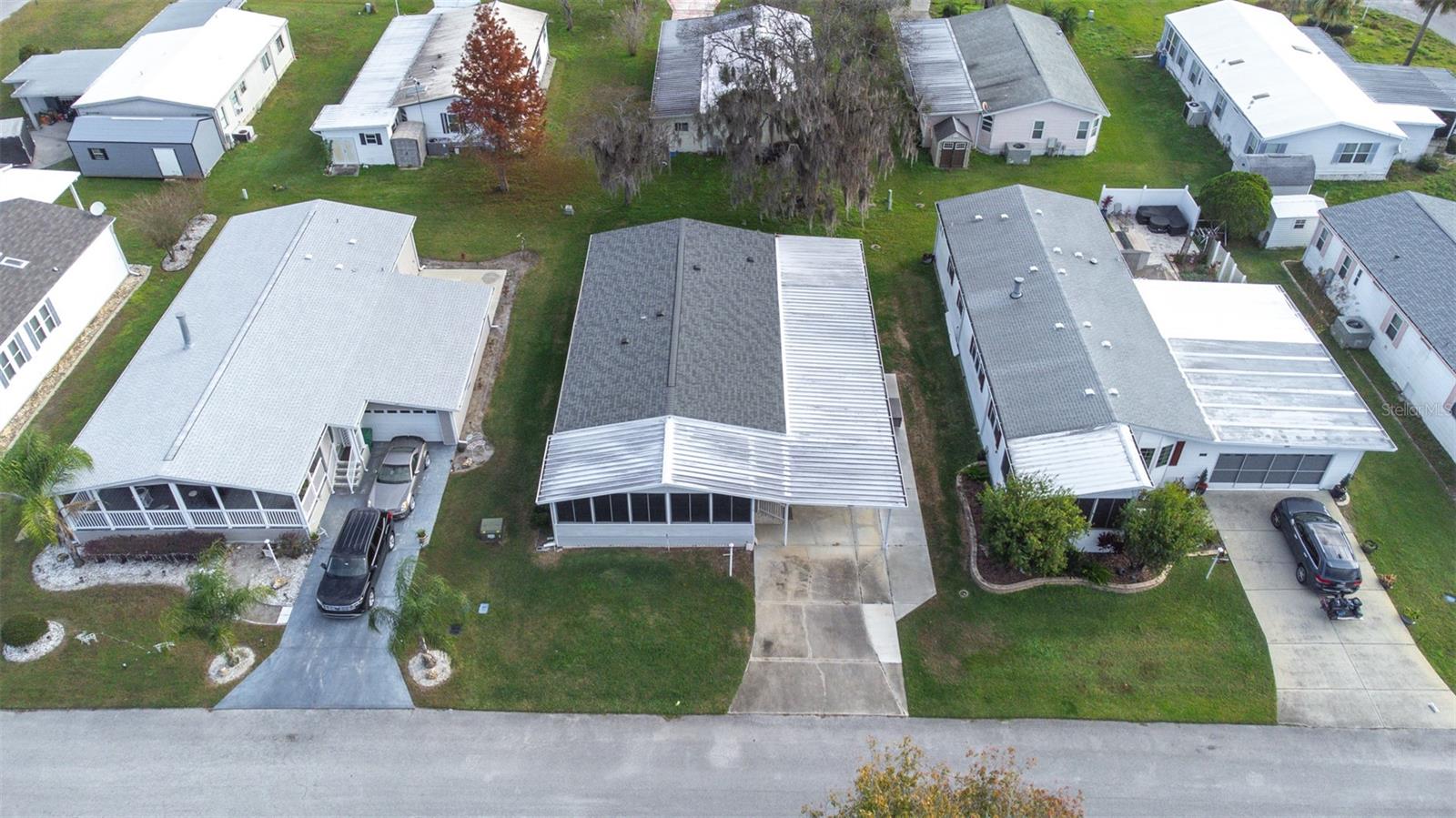 5453 WILLIAMSBURG LN