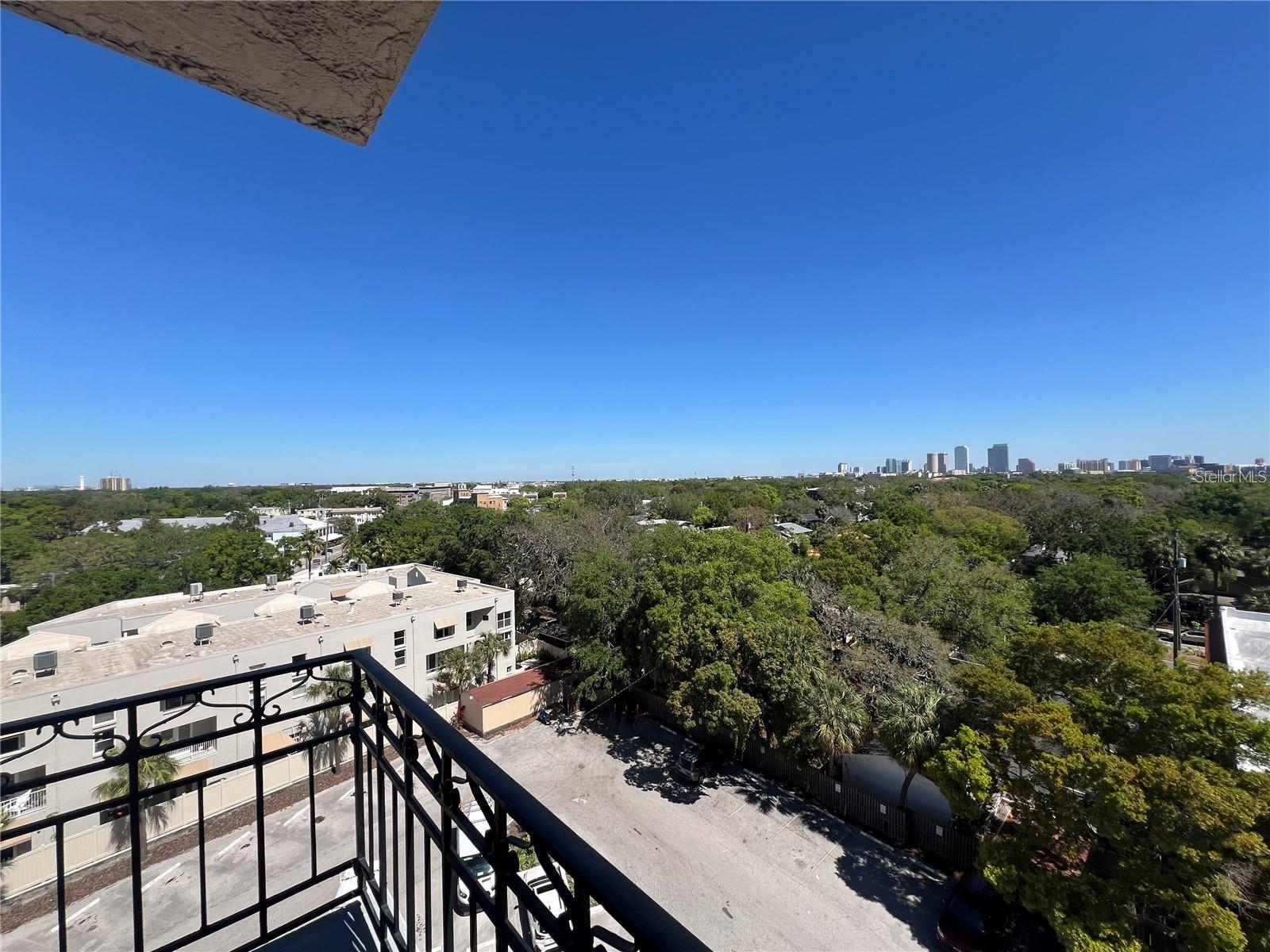 2109 BAYSHORE BLVD #707
