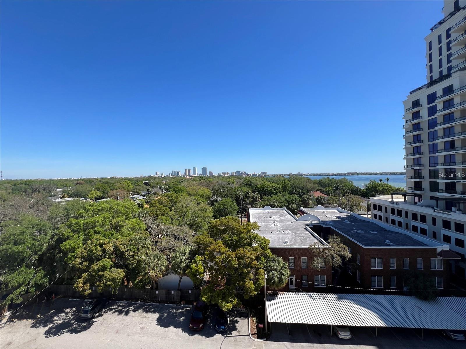 2109 BAYSHORE BLVD #707
