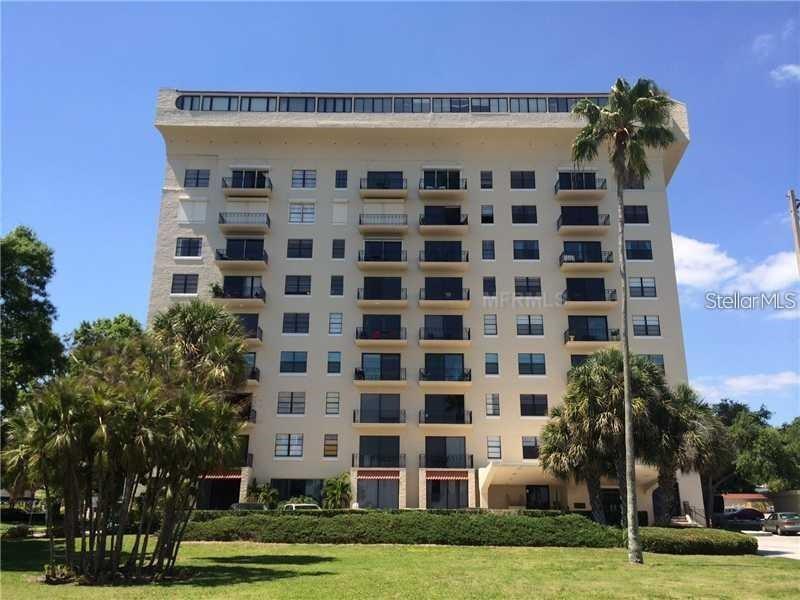 2109 BAYSHORE BLVD #707