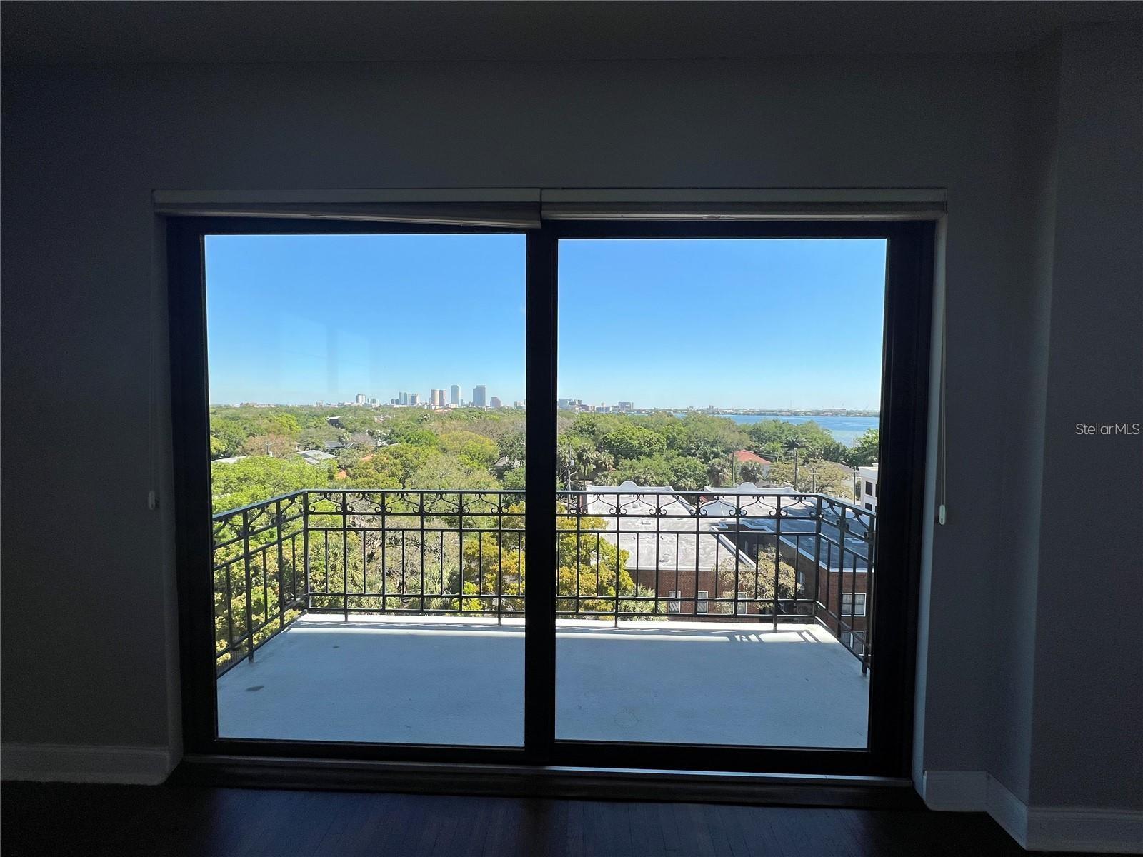 2109 BAYSHORE BLVD #707