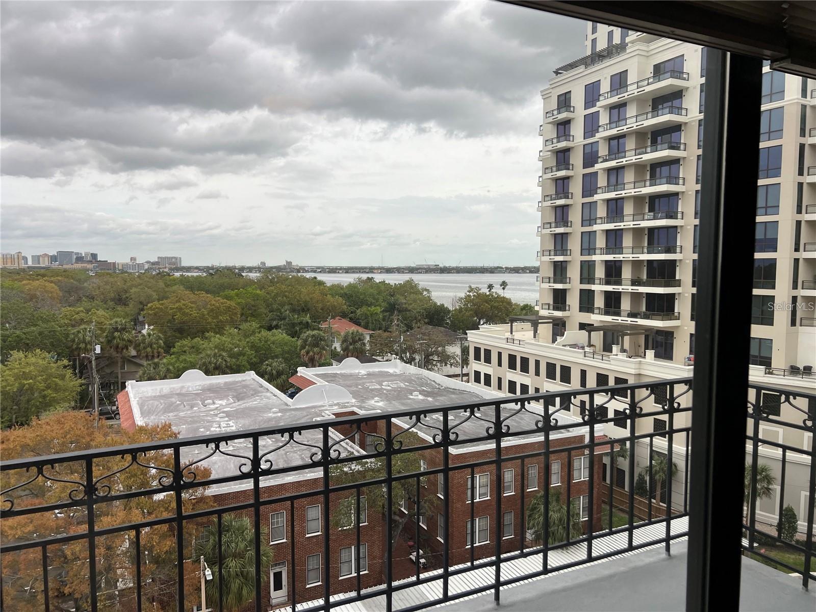2109 BAYSHORE BLVD #707