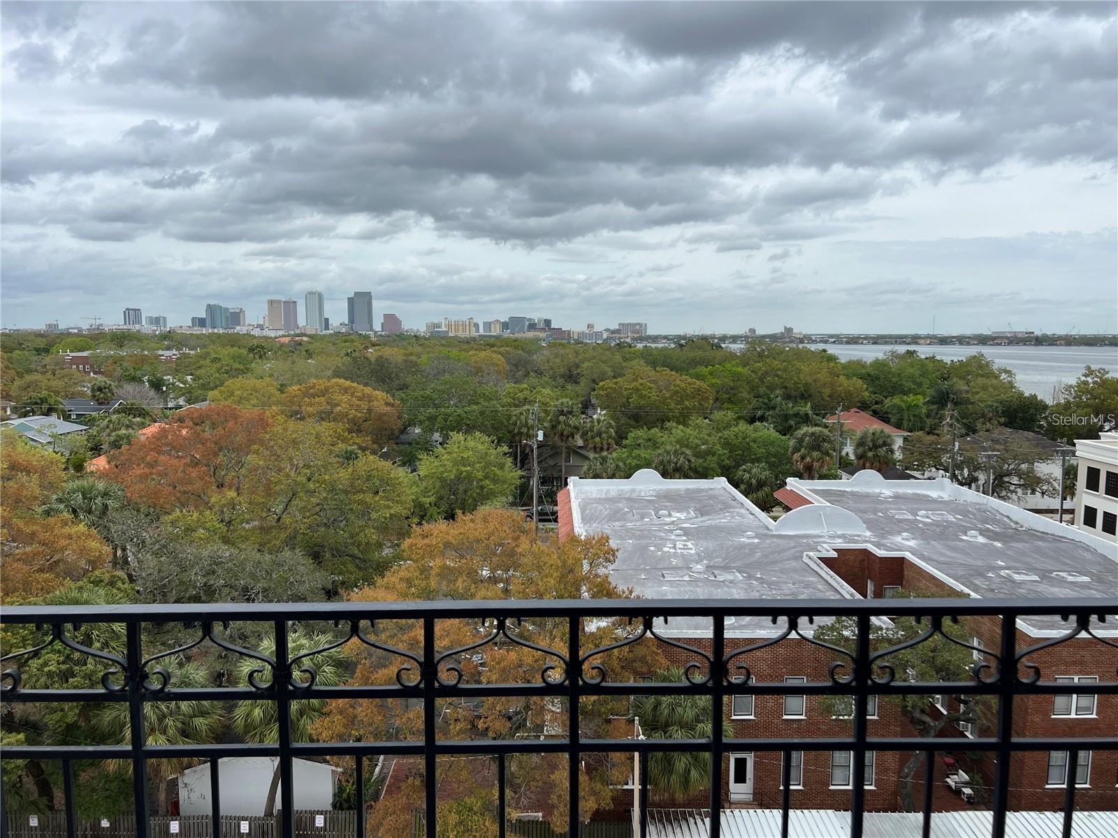 2109 BAYSHORE BLVD #707