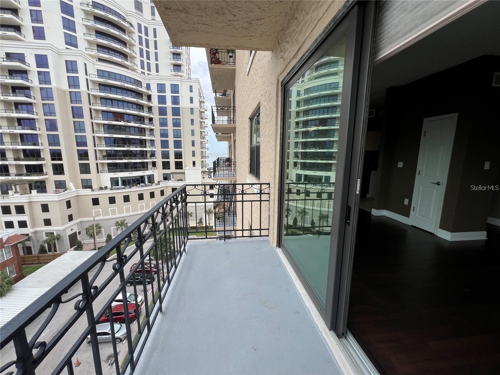 2109 BAYSHORE BLVD #707