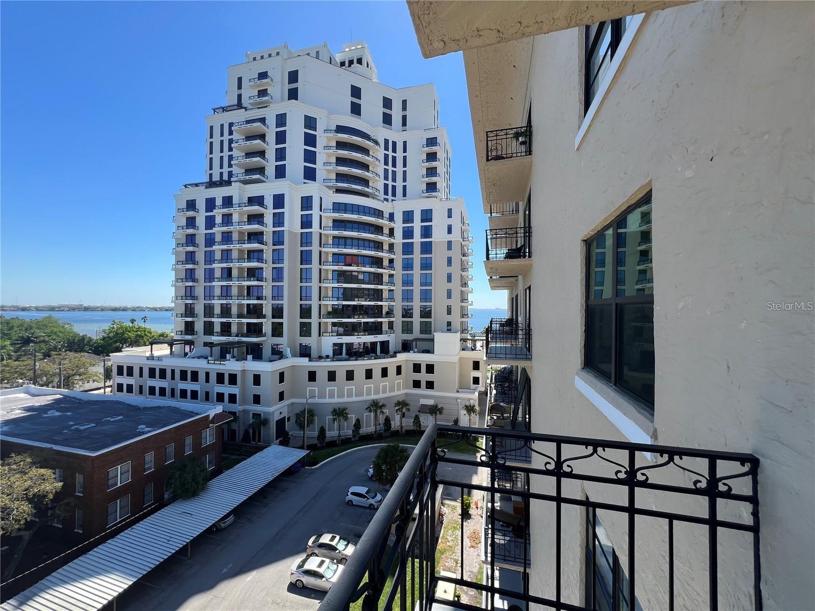 2109 BAYSHORE BLVD #707