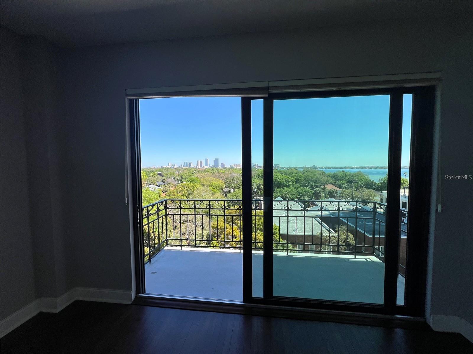 2109 BAYSHORE BLVD #707