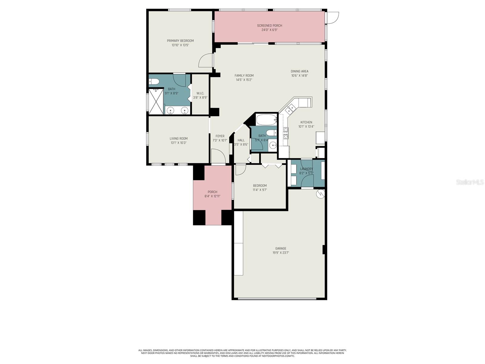 918 REGAL MANOR WAY