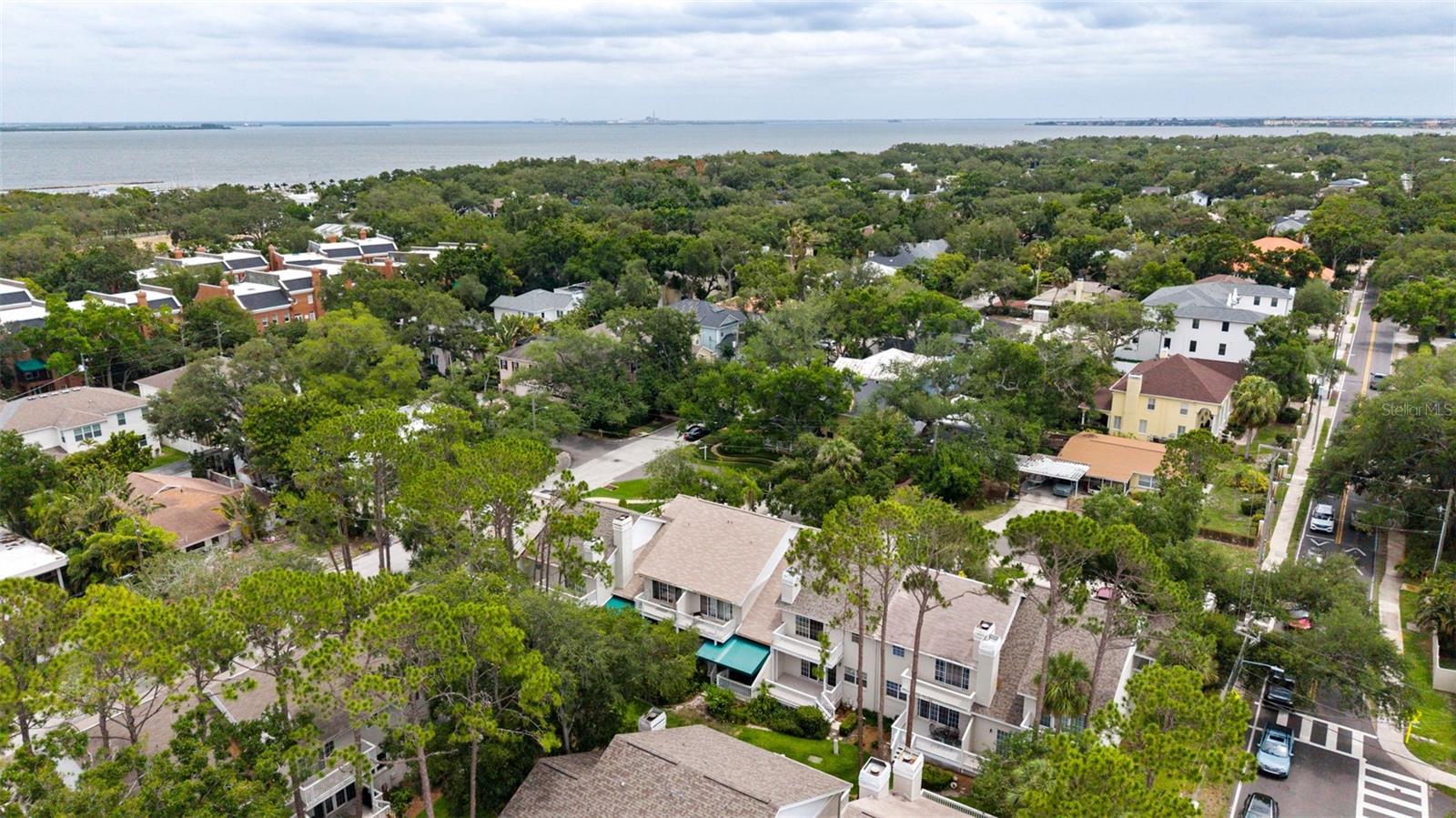 2605 W BALLAST POINT BLVD