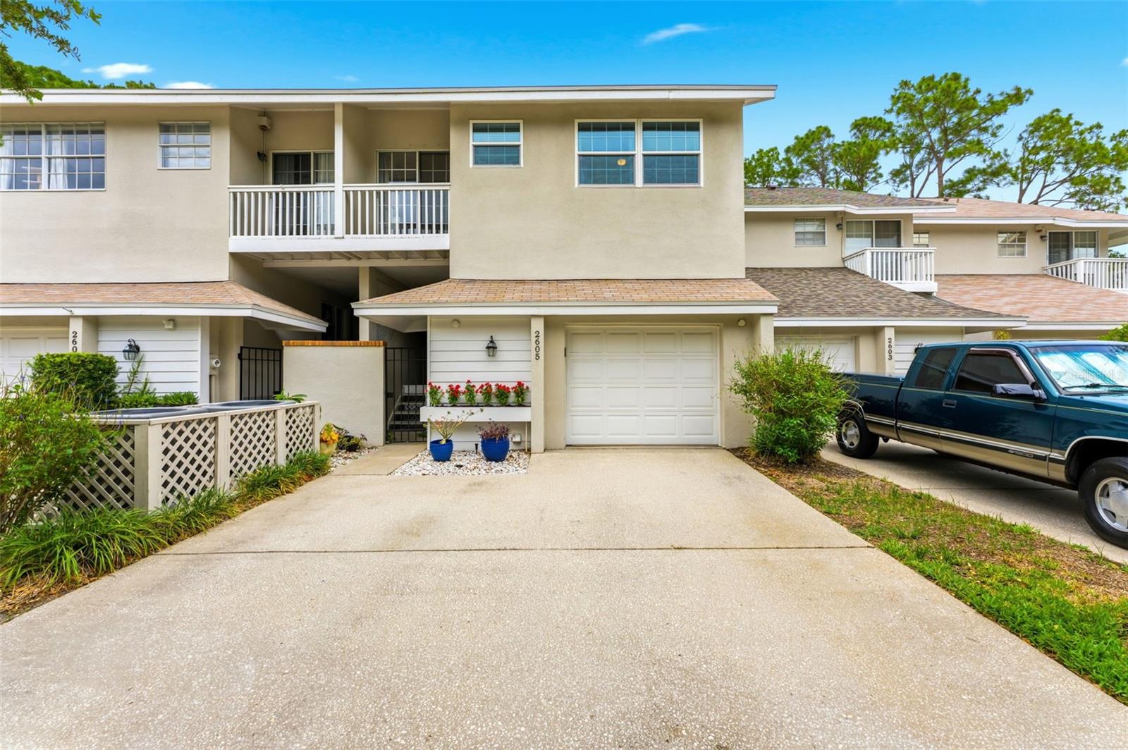 2605 W BALLAST POINT BLVD