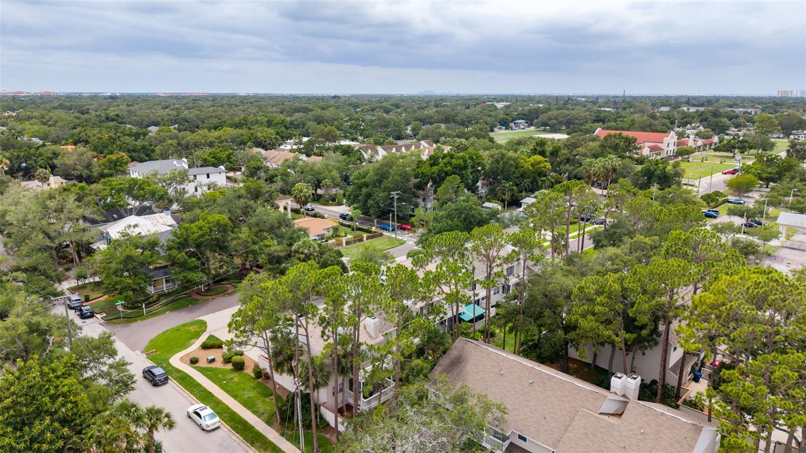 2605 W BALLAST POINT BLVD
