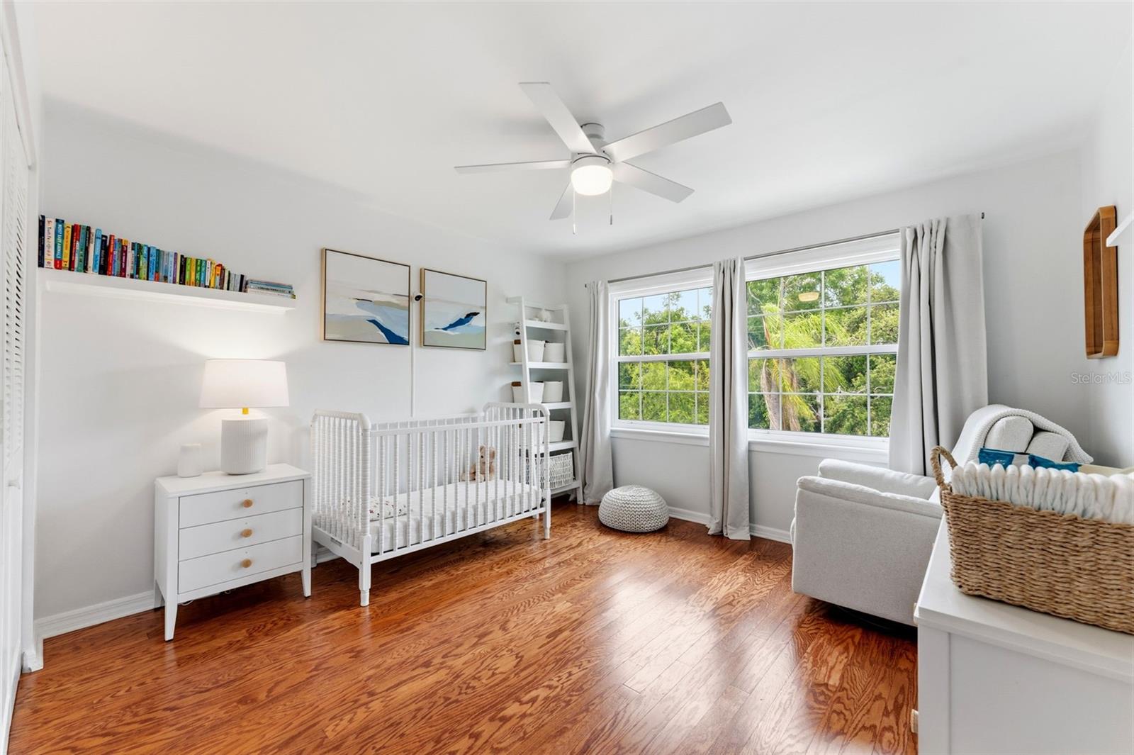 2605 W BALLAST POINT BLVD