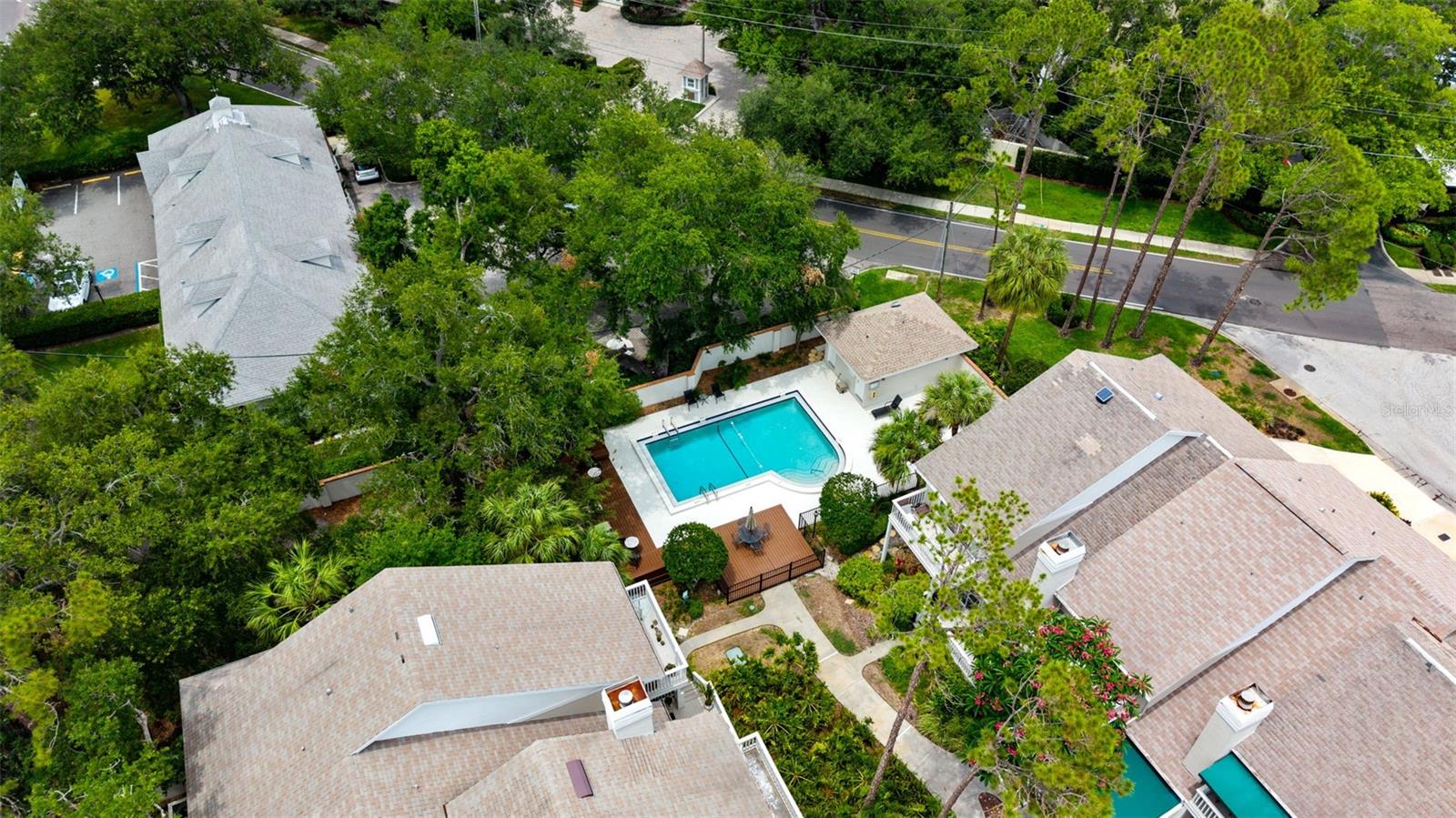 2605 W BALLAST POINT BLVD