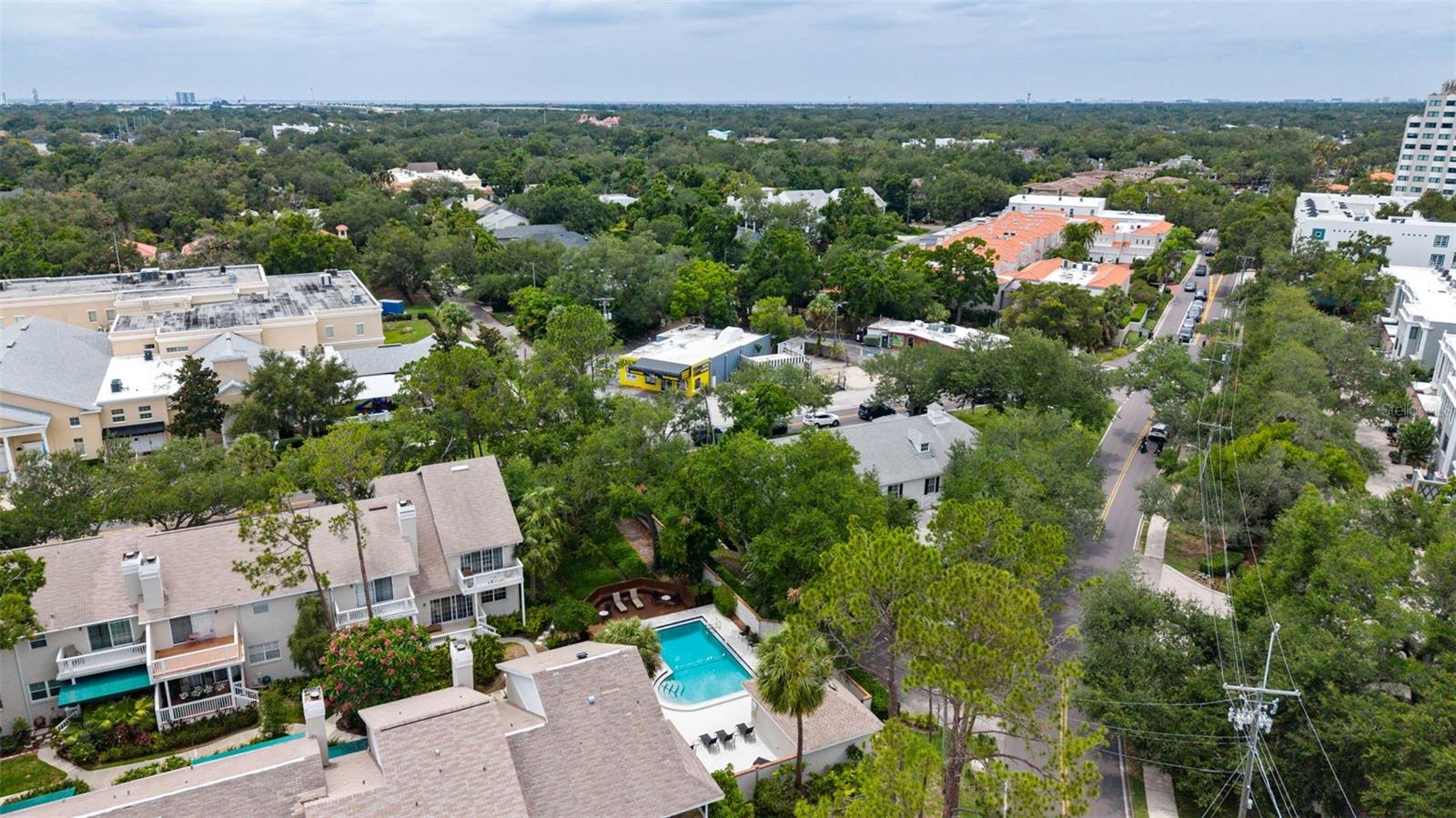 2605 W BALLAST POINT BLVD