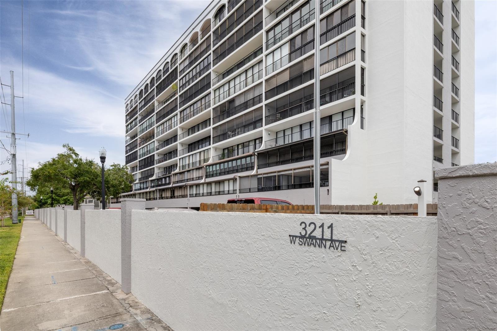 3211 W SWANN AVE #410