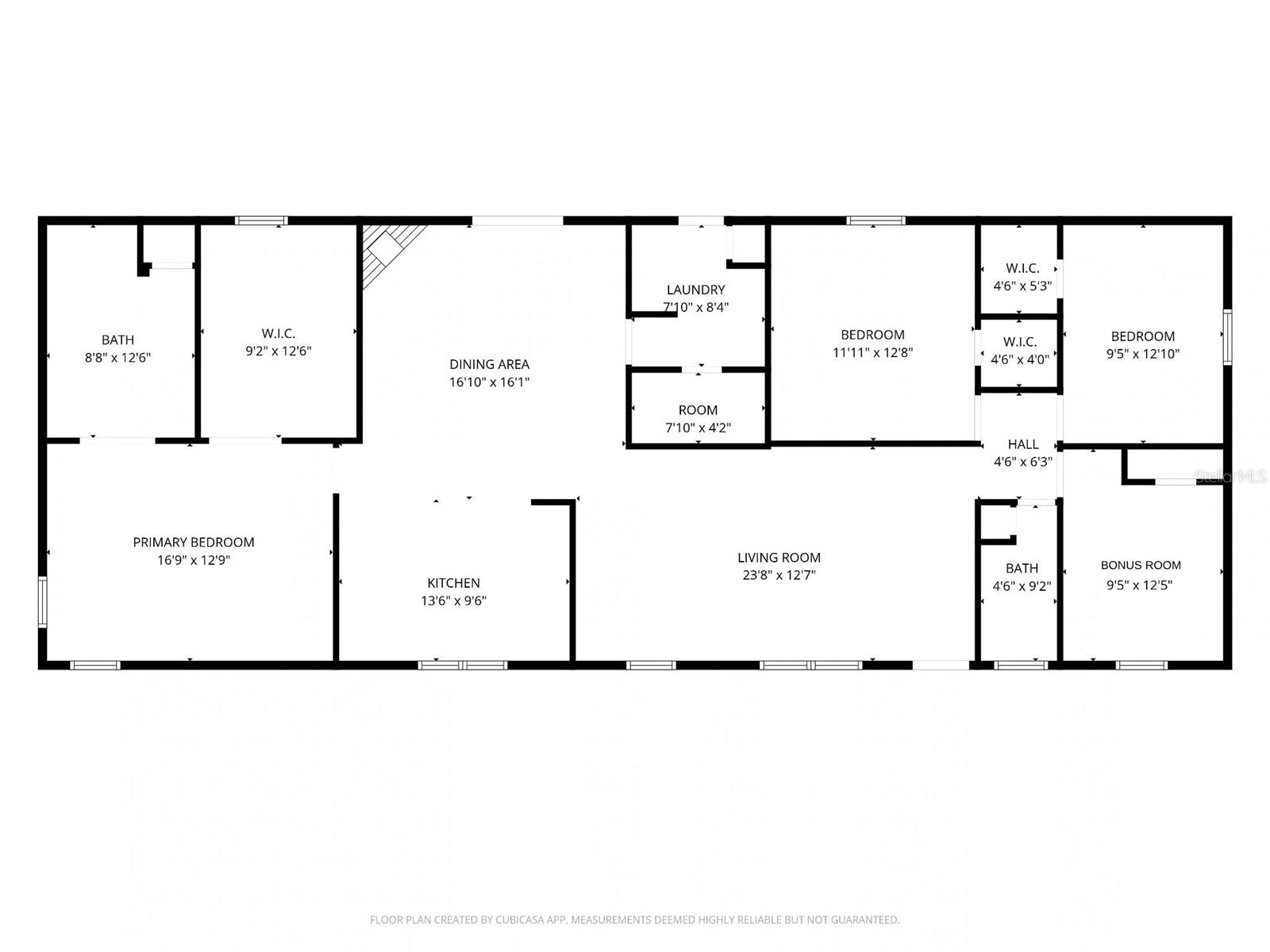 1903 ALTO LN