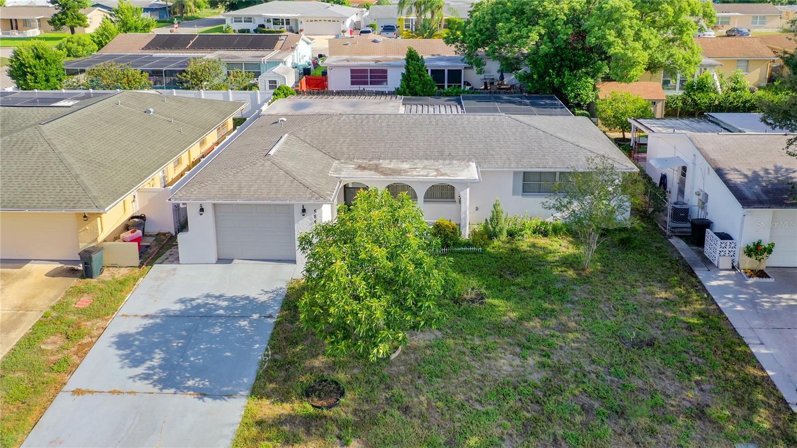 5841 LIDDELL DR