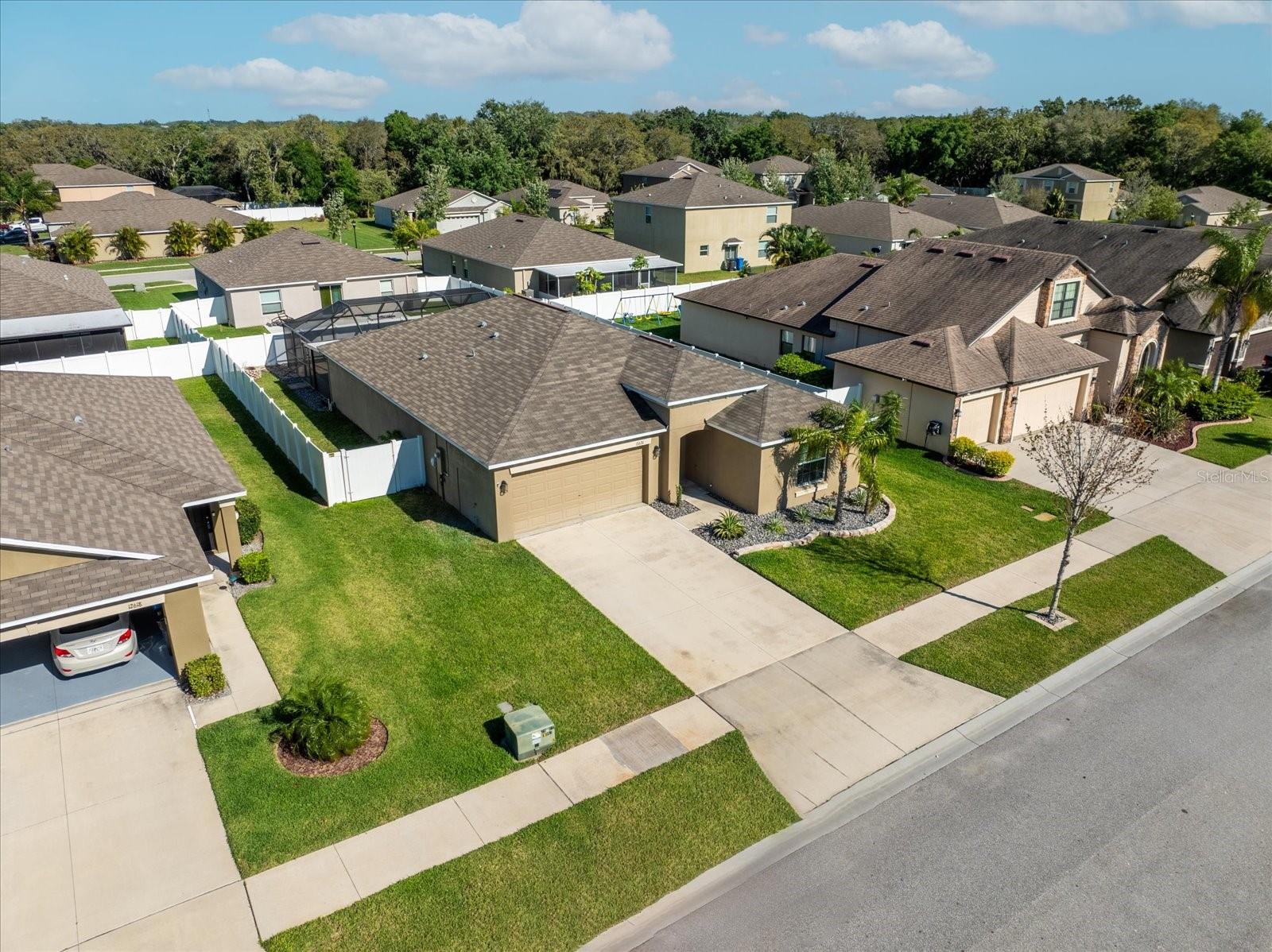 12620 SANDPINE RESERVE PL