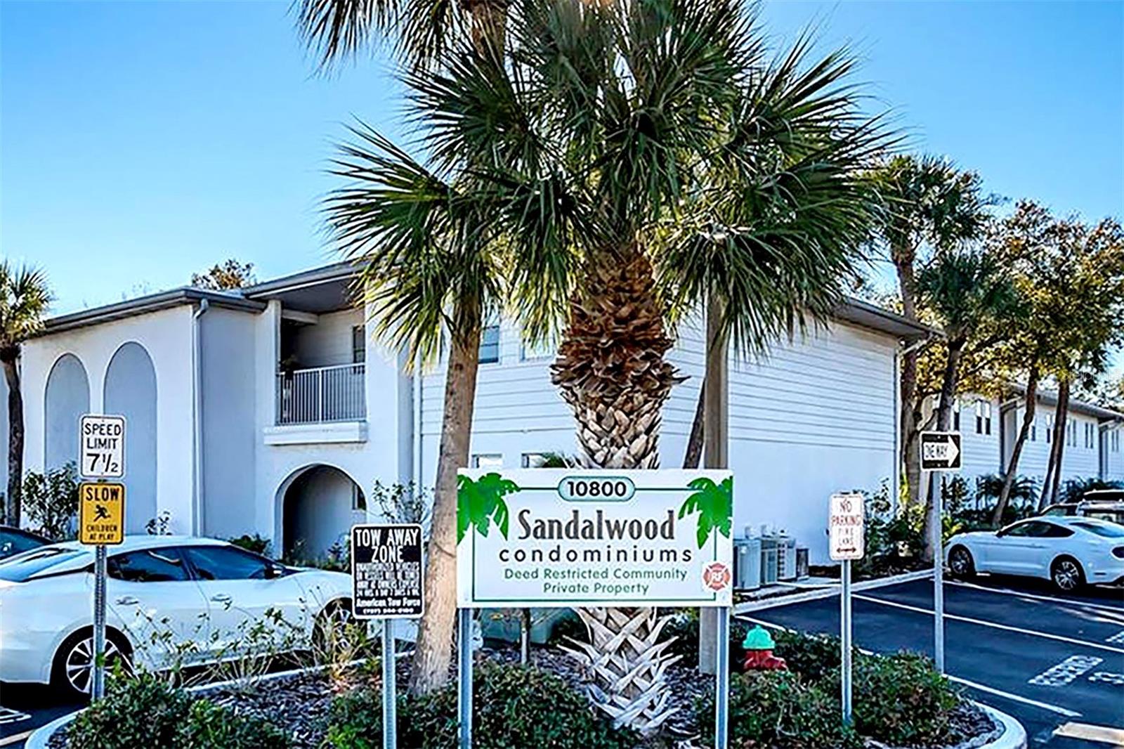 10800 US HIGHWAY 19 N #105