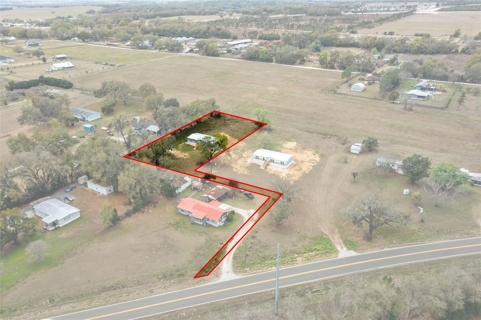 10869 OLD LAKELAND HWY