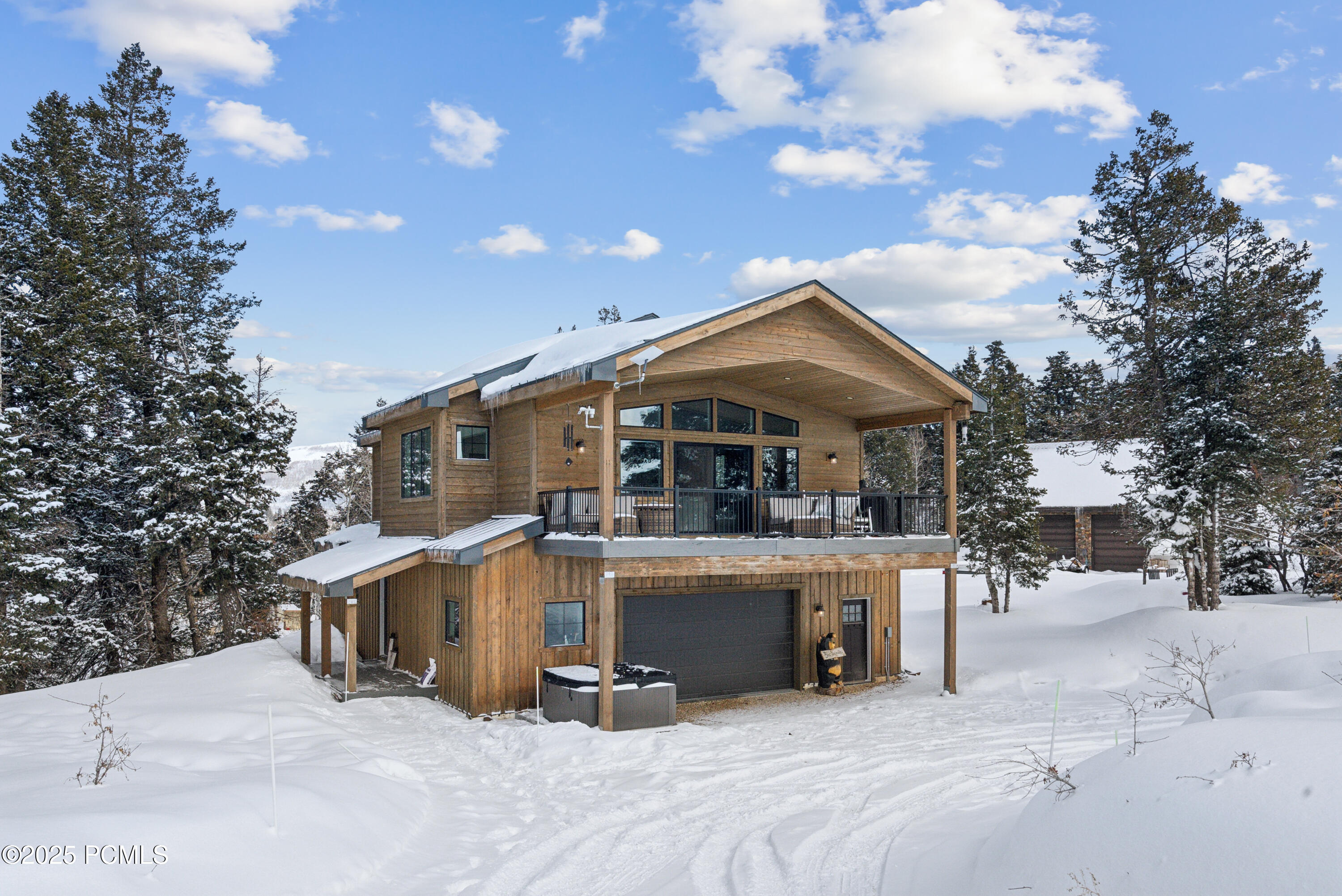 1430 W Arapaho Drive