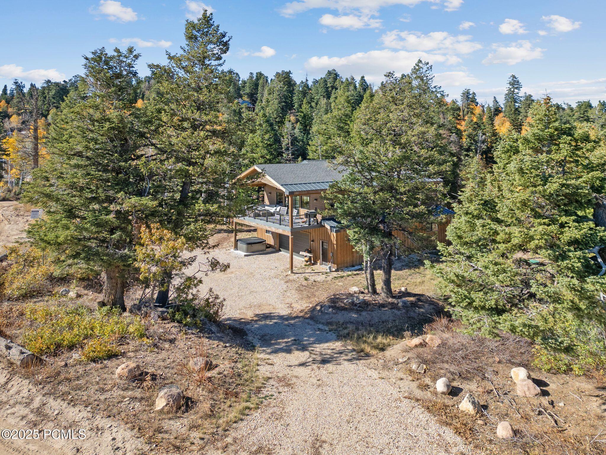 1430 W Arapaho Drive