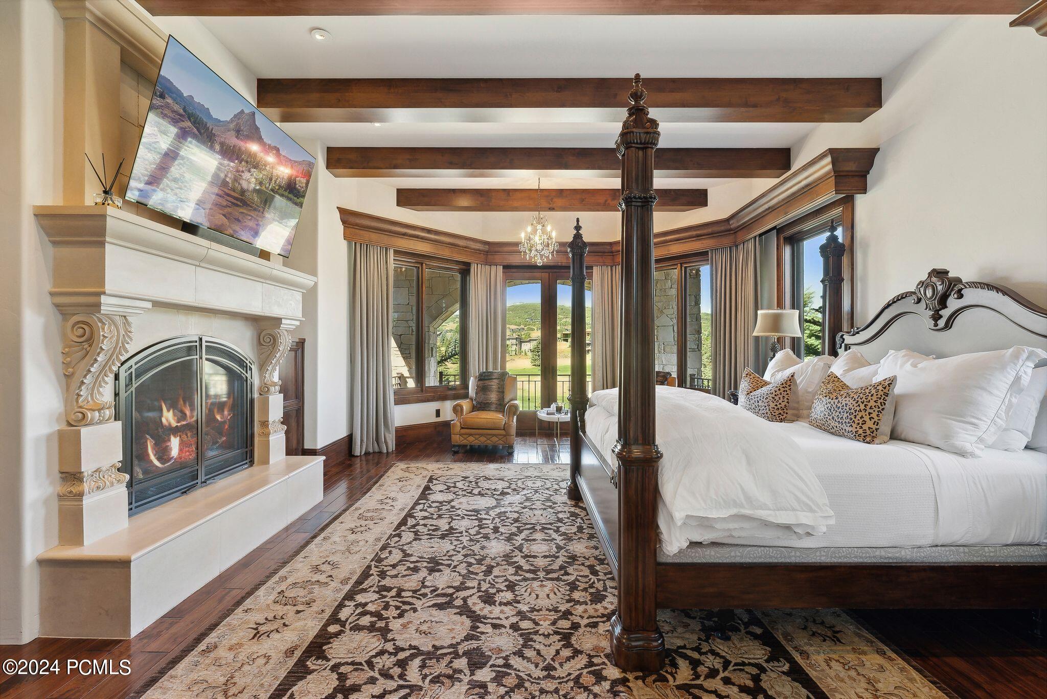 340 Hollyhock Street