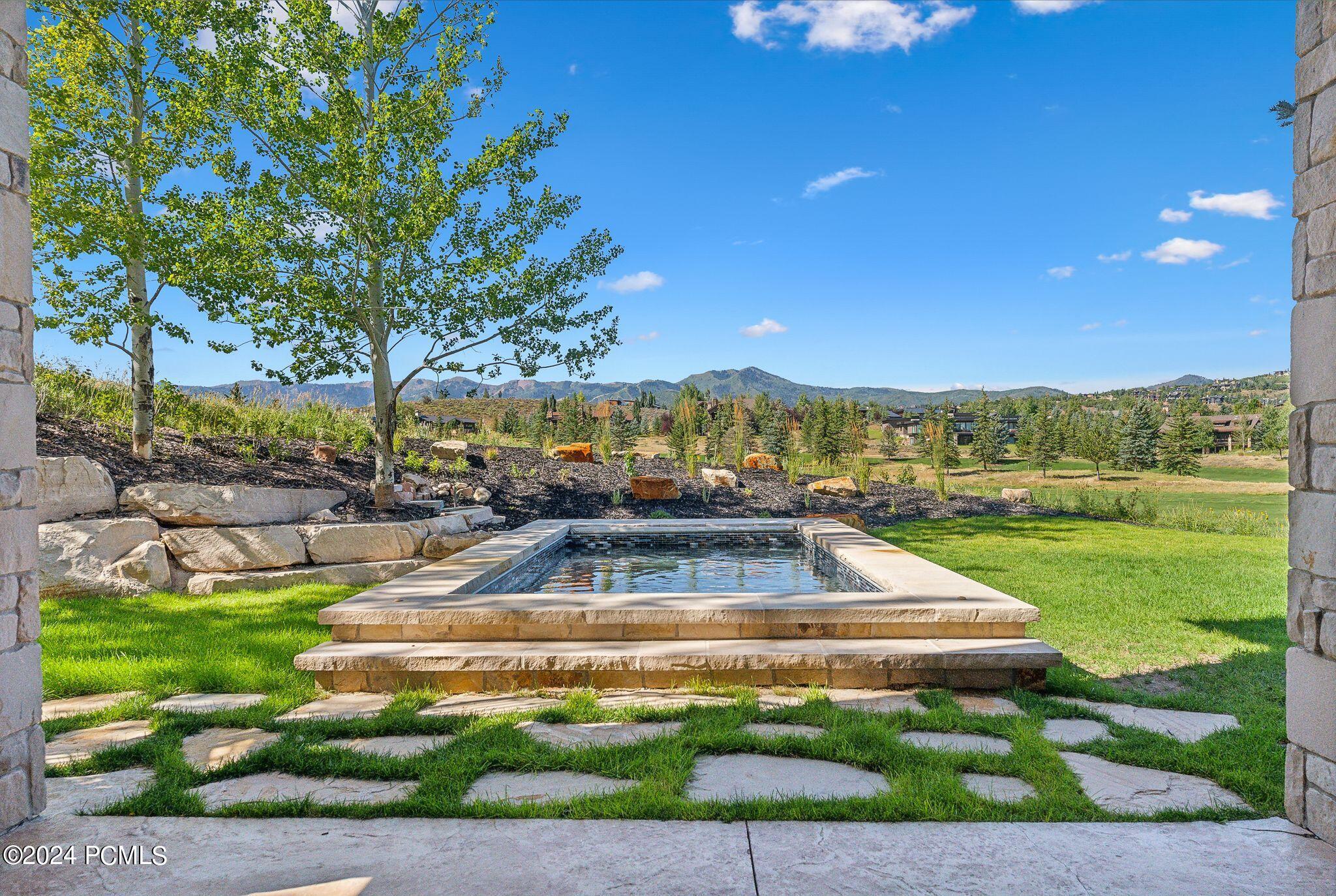 340 Hollyhock Street