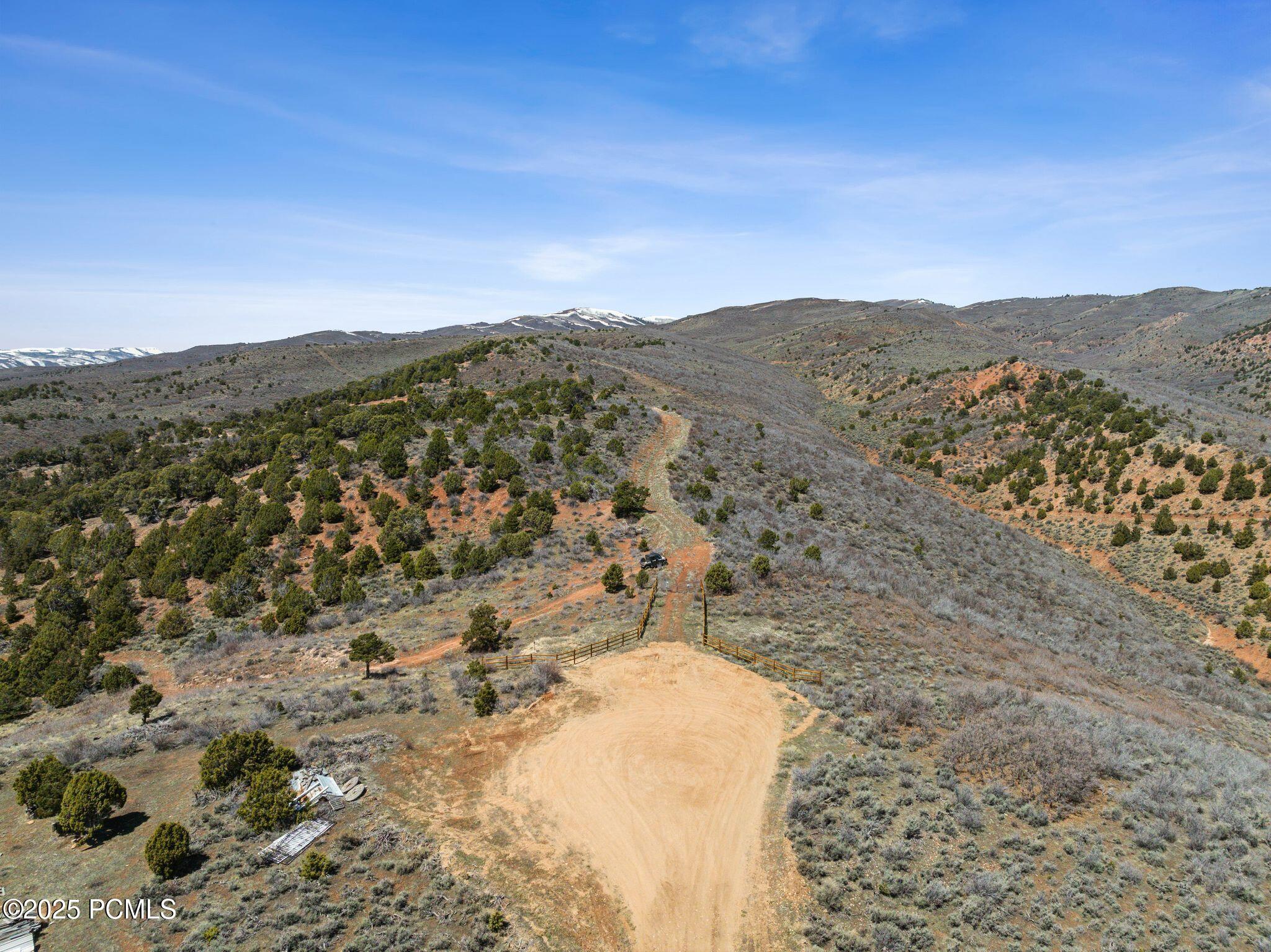 46997 W Thunder Ridge Road