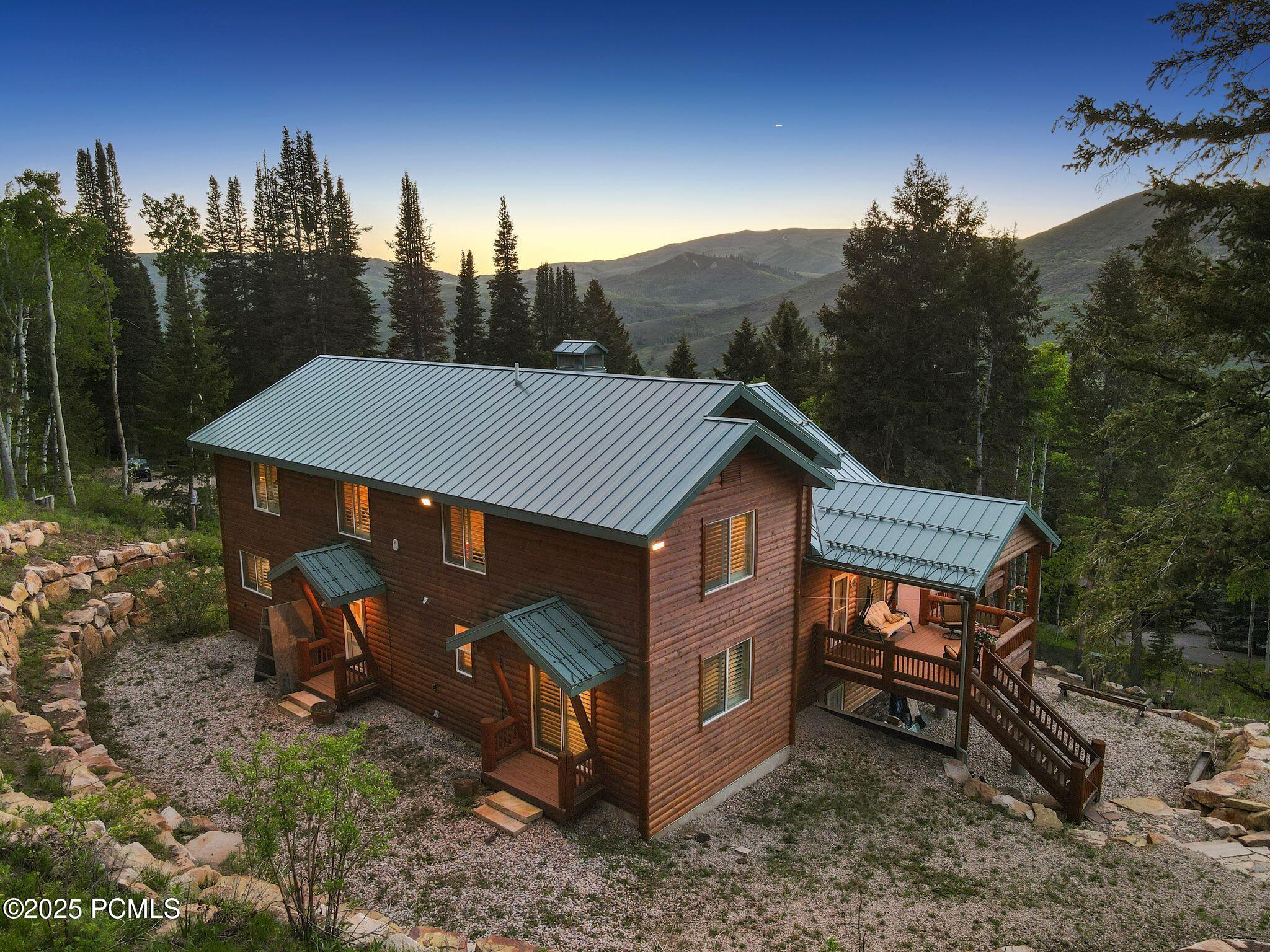 4708 Red Fir Way