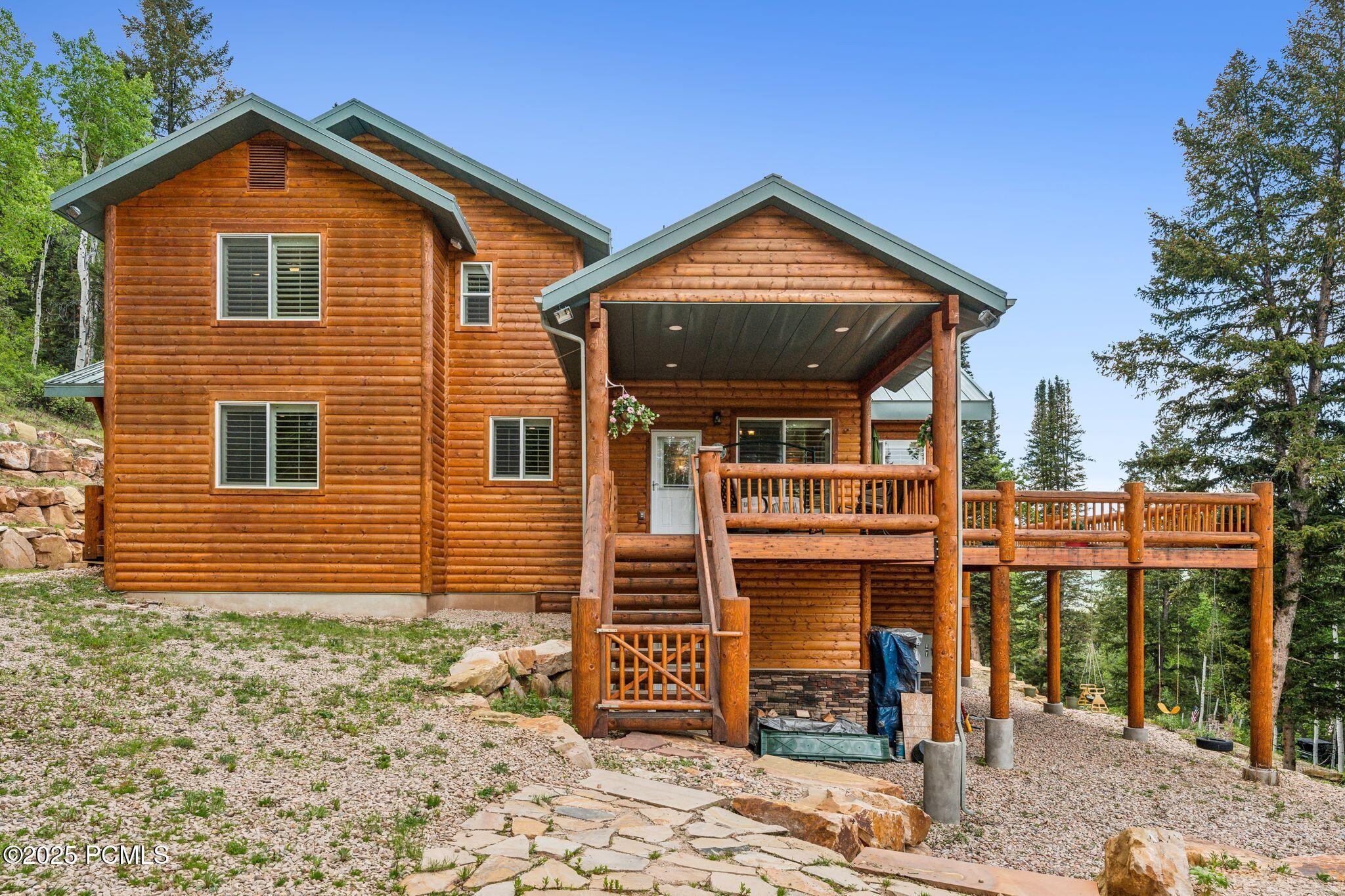 4708 Red Fir Way