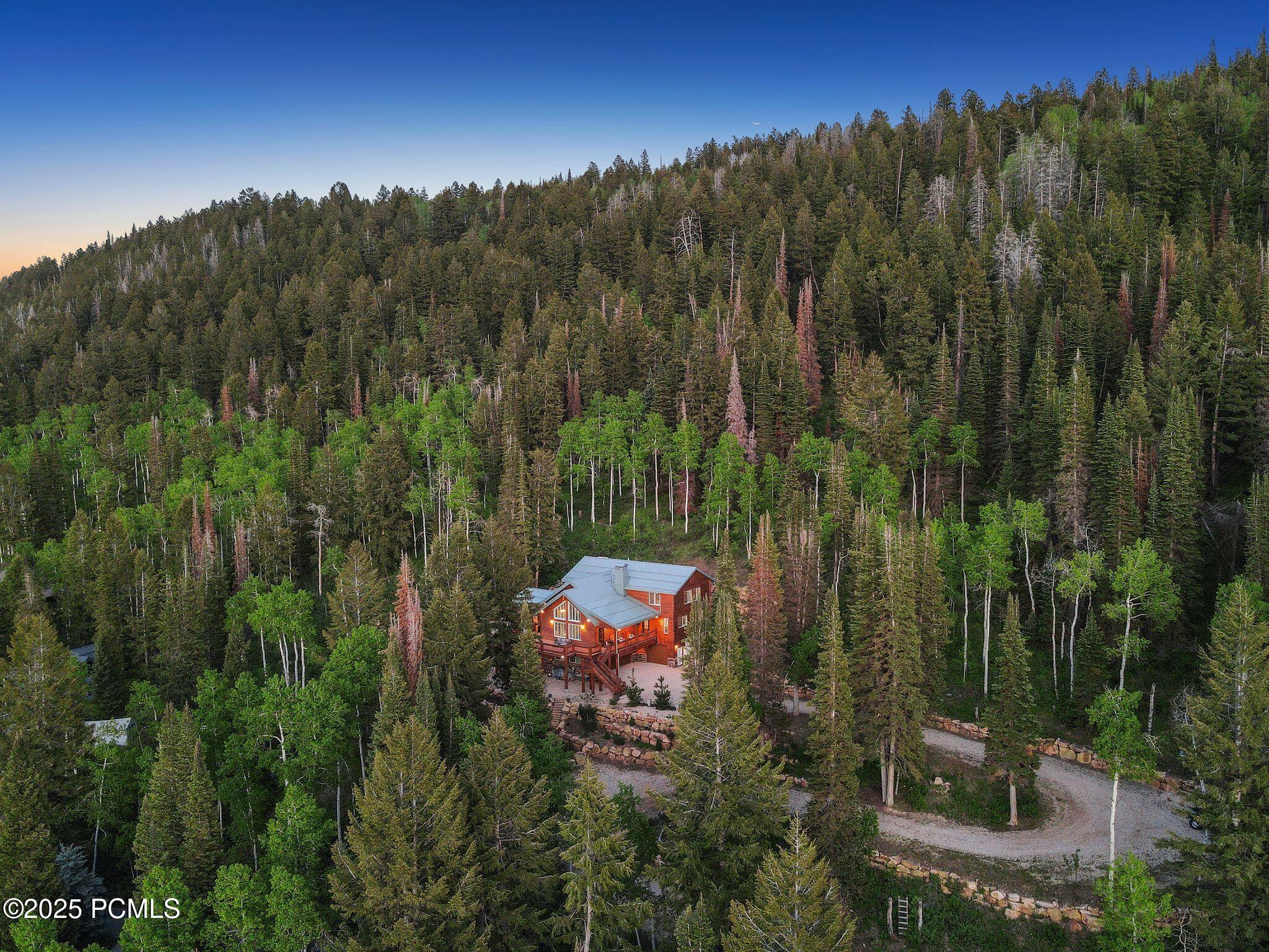 4708 Red Fir Way