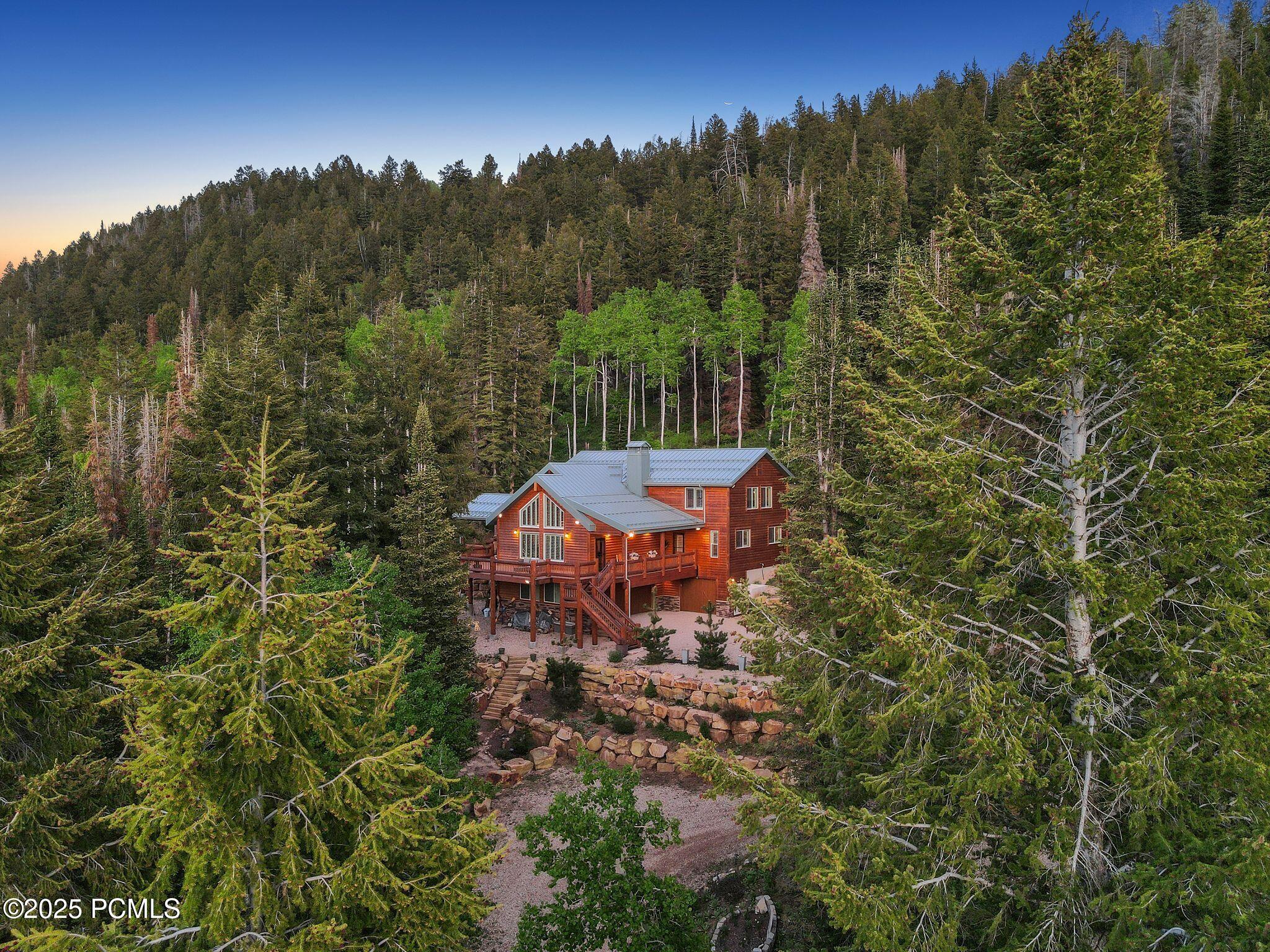 4708 Red Fir Way
