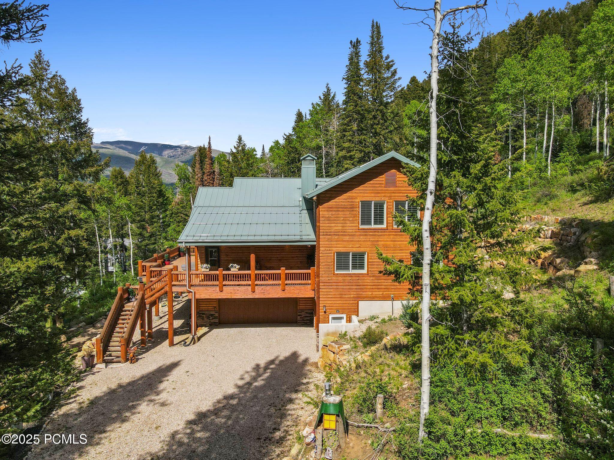 4708 Red Fir Way