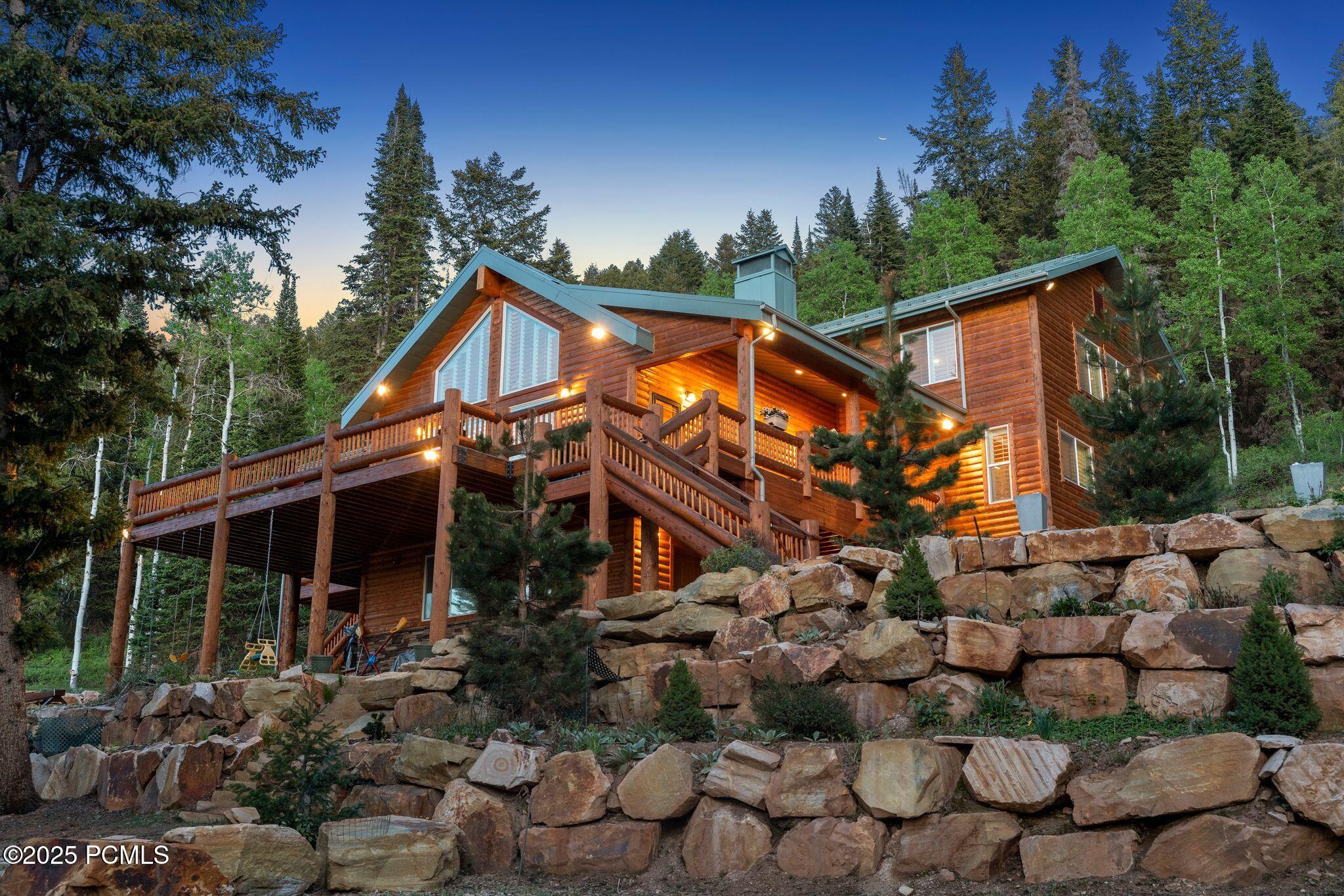 4708 Red Fir Way