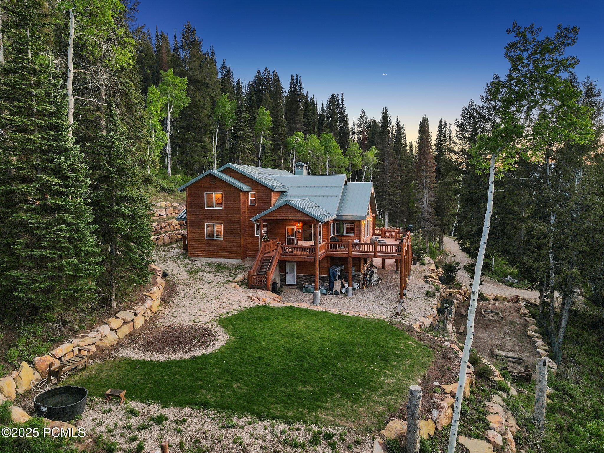 4708 Red Fir Way