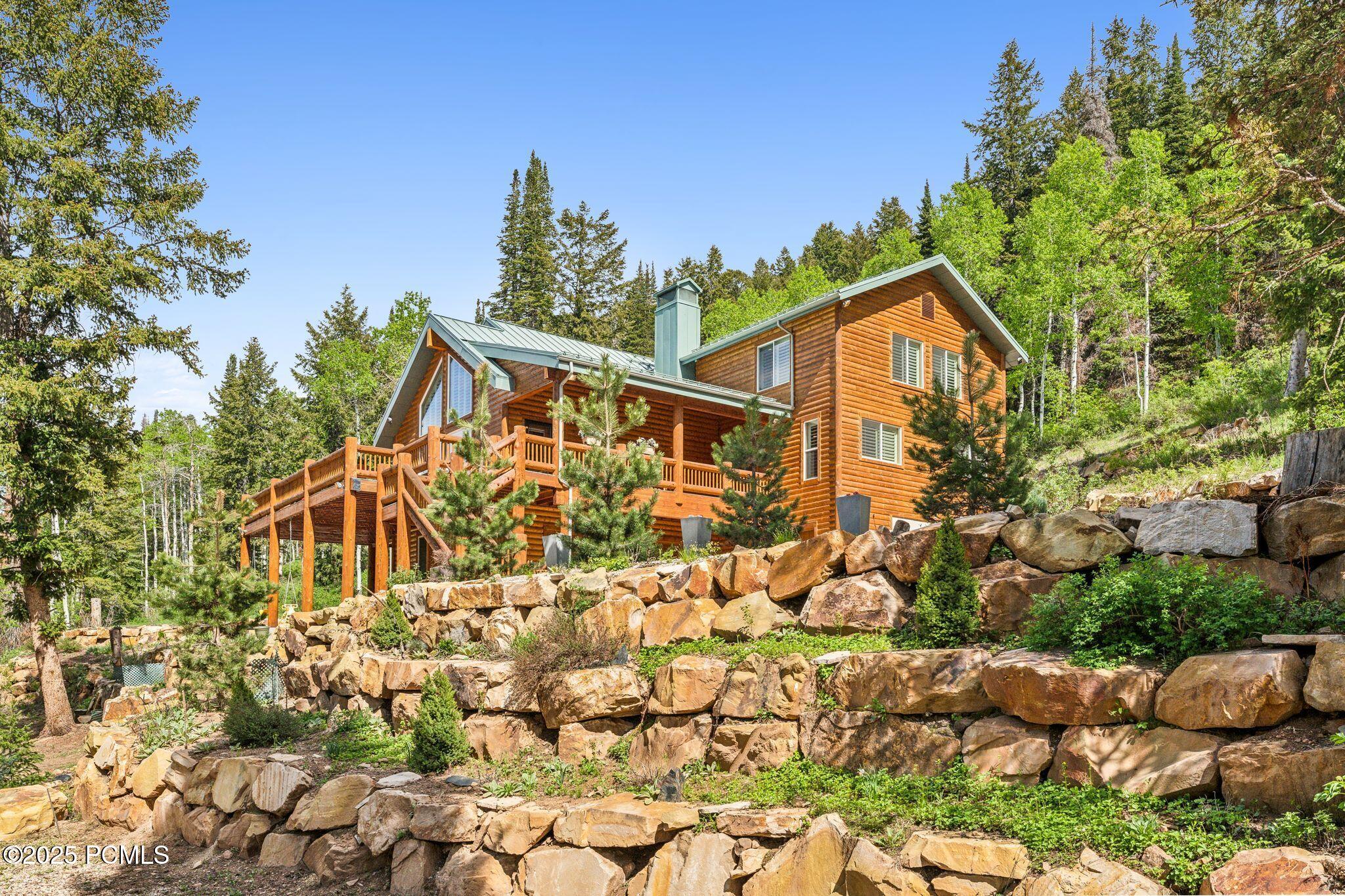 4708 Red Fir Way