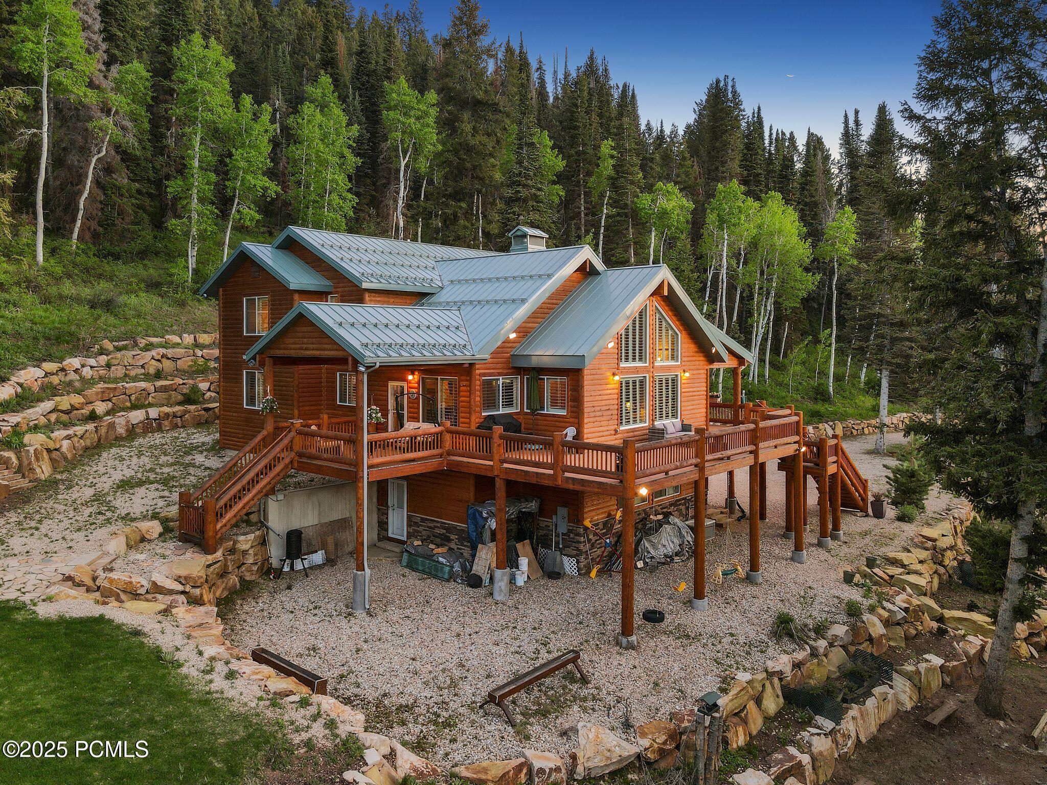 4708 Red Fir Way
