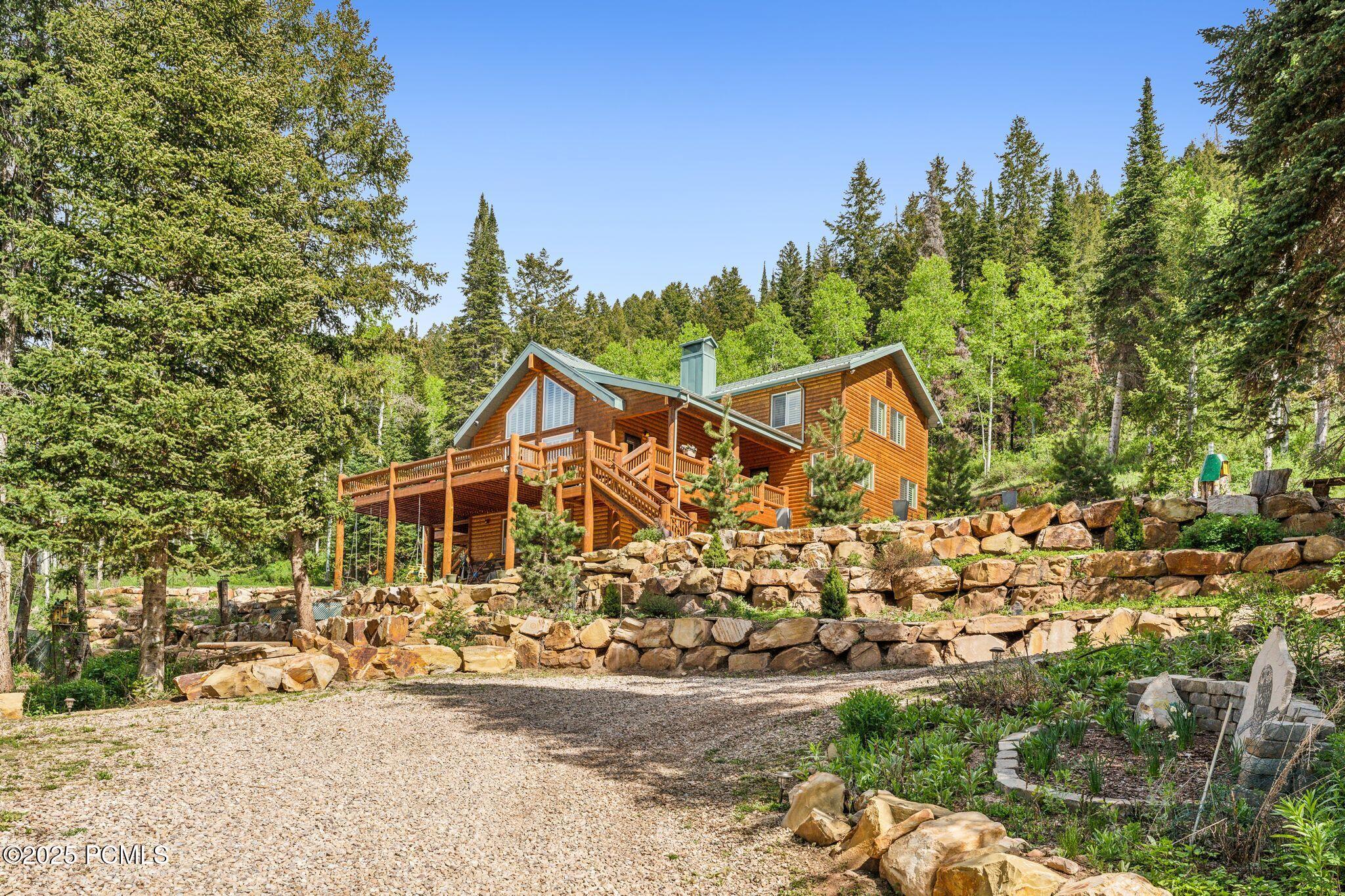 4708 Red Fir Way