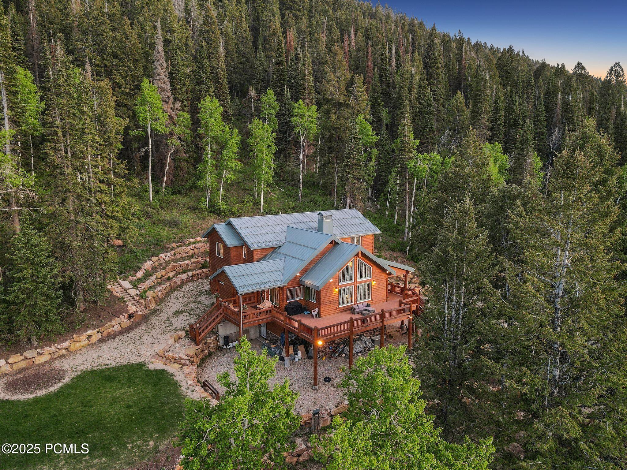 4708 Red Fir Way
