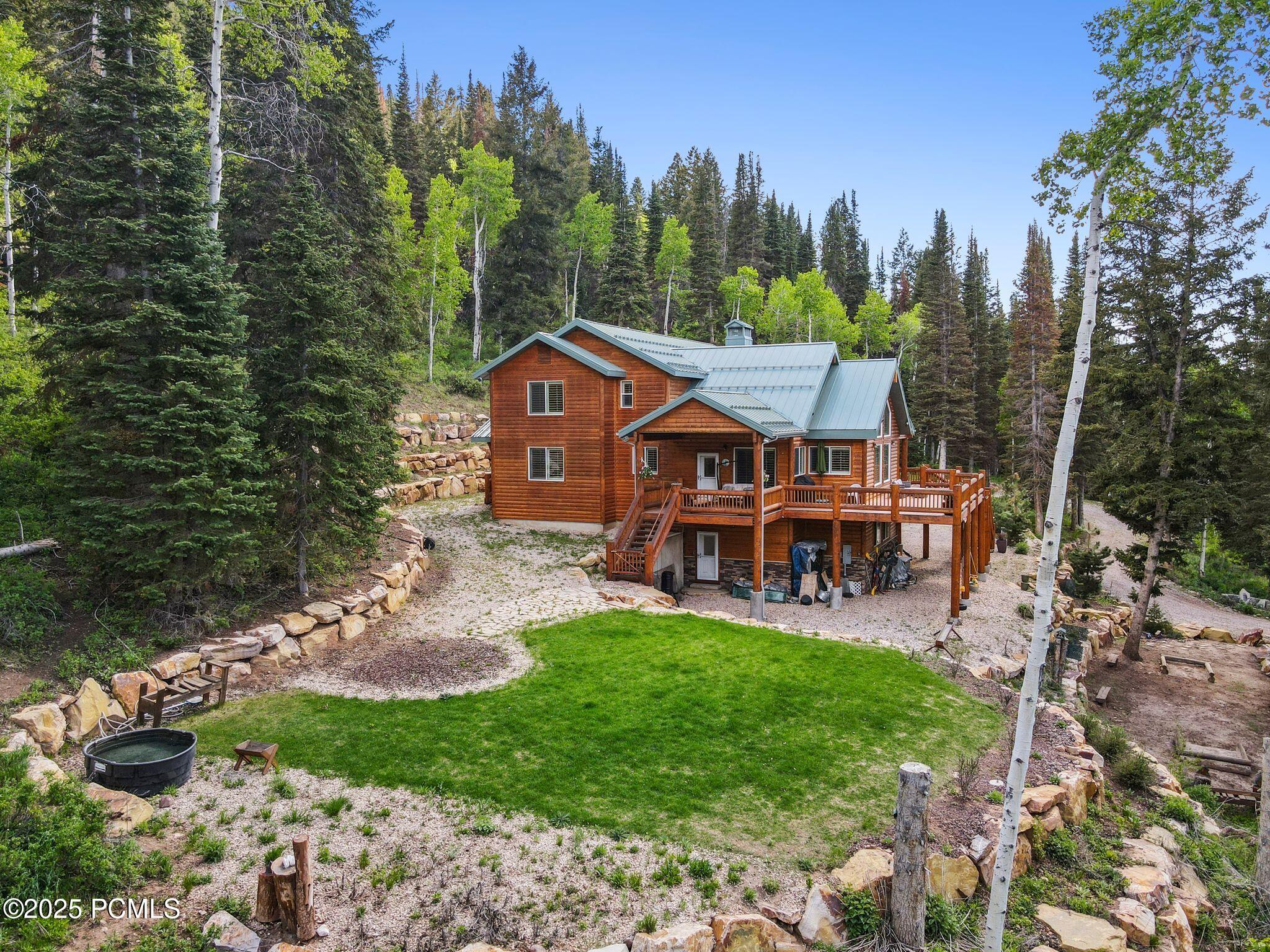 4708 Red Fir Way