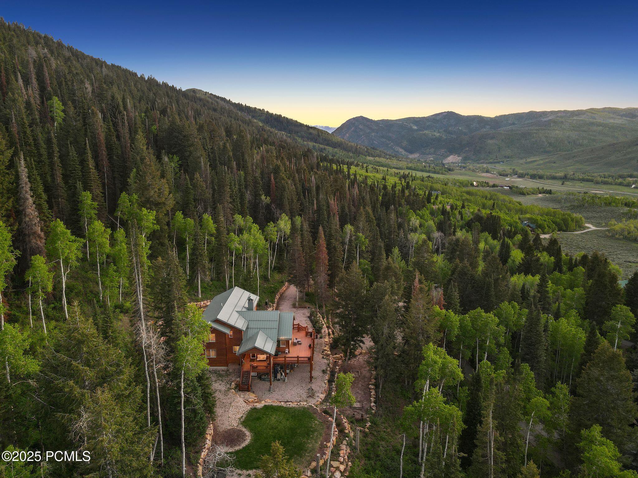 4708 Red Fir Way