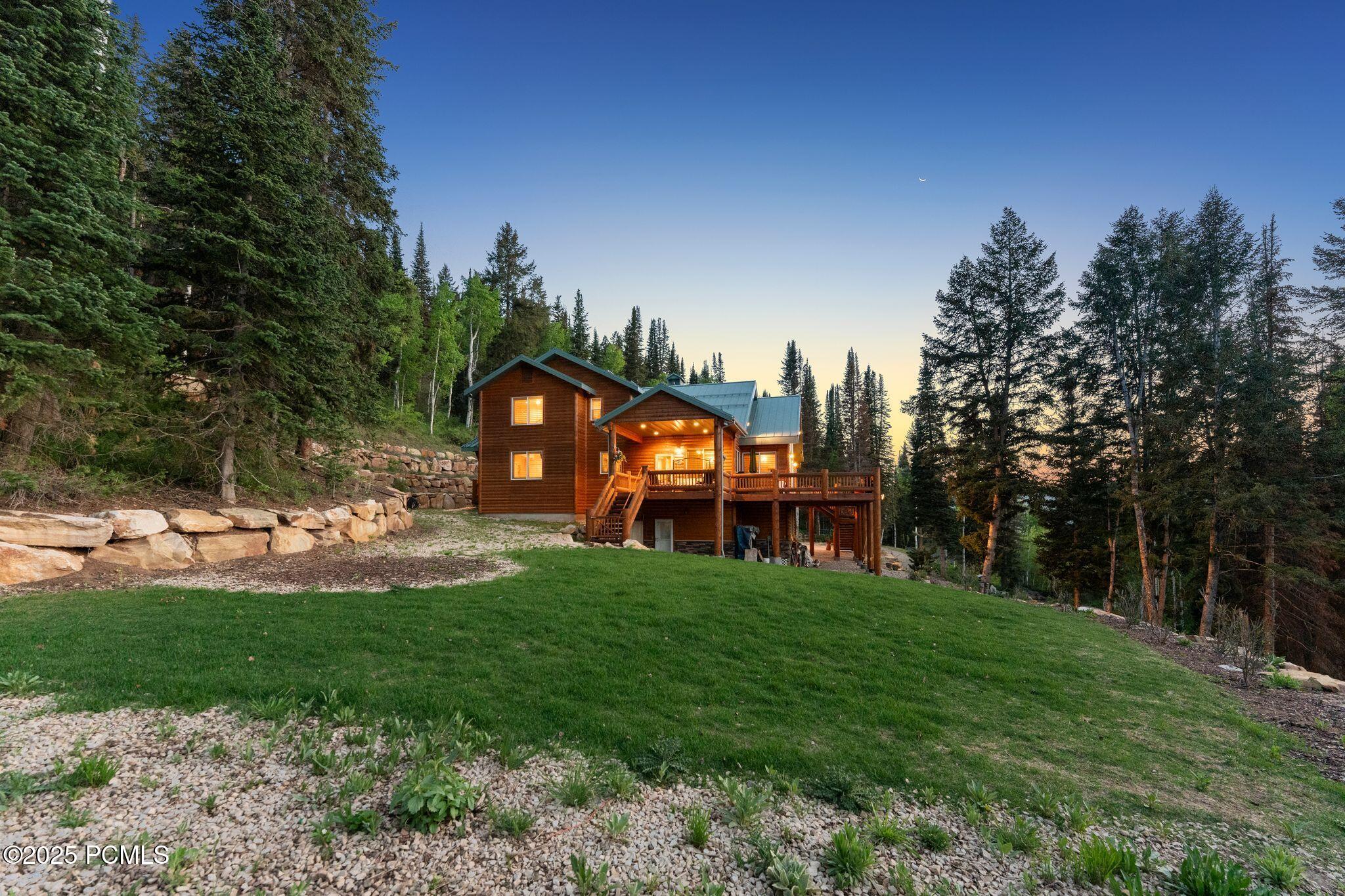 4708 Red Fir Way