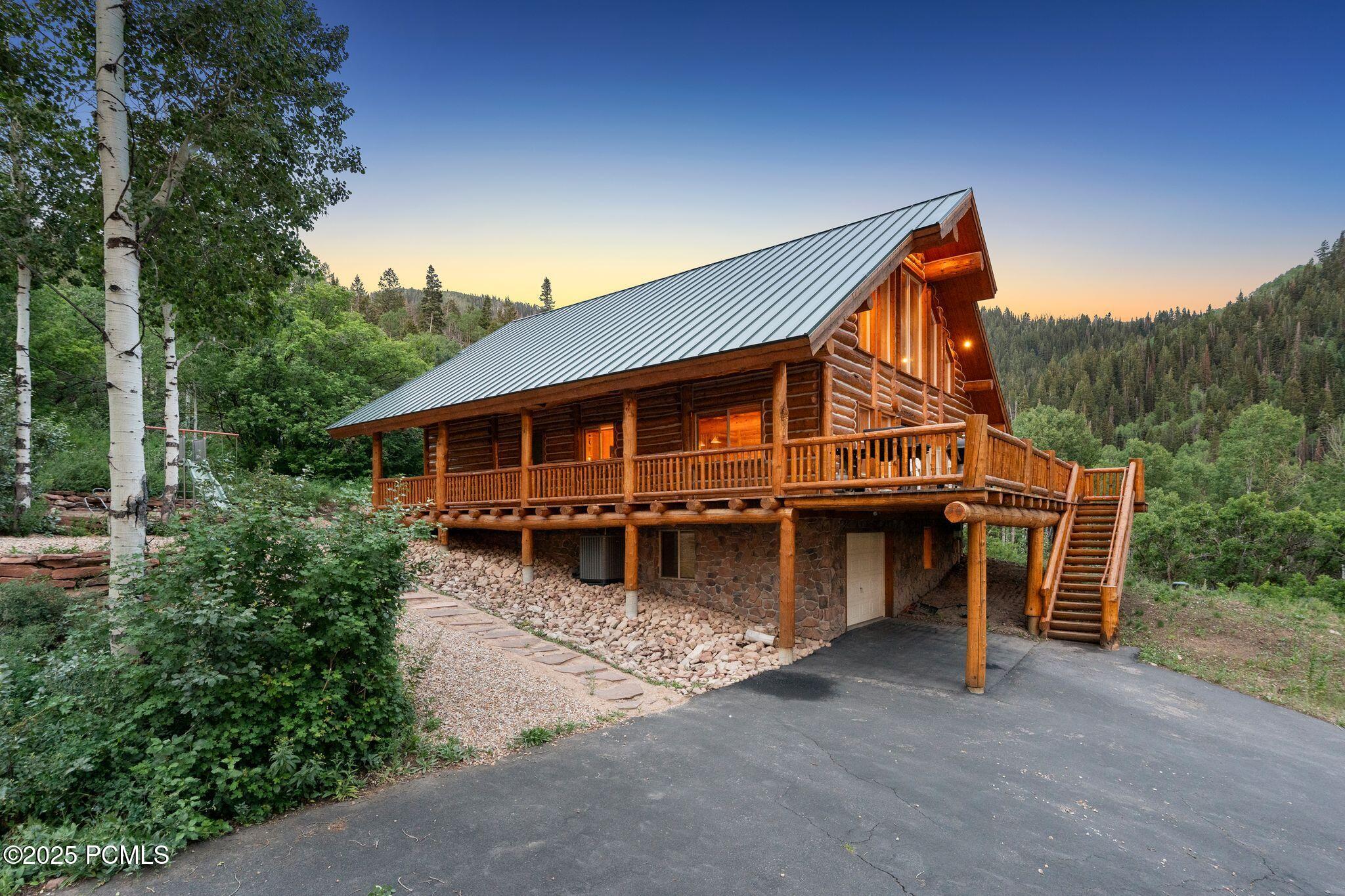 764 Blue Spruce Drive