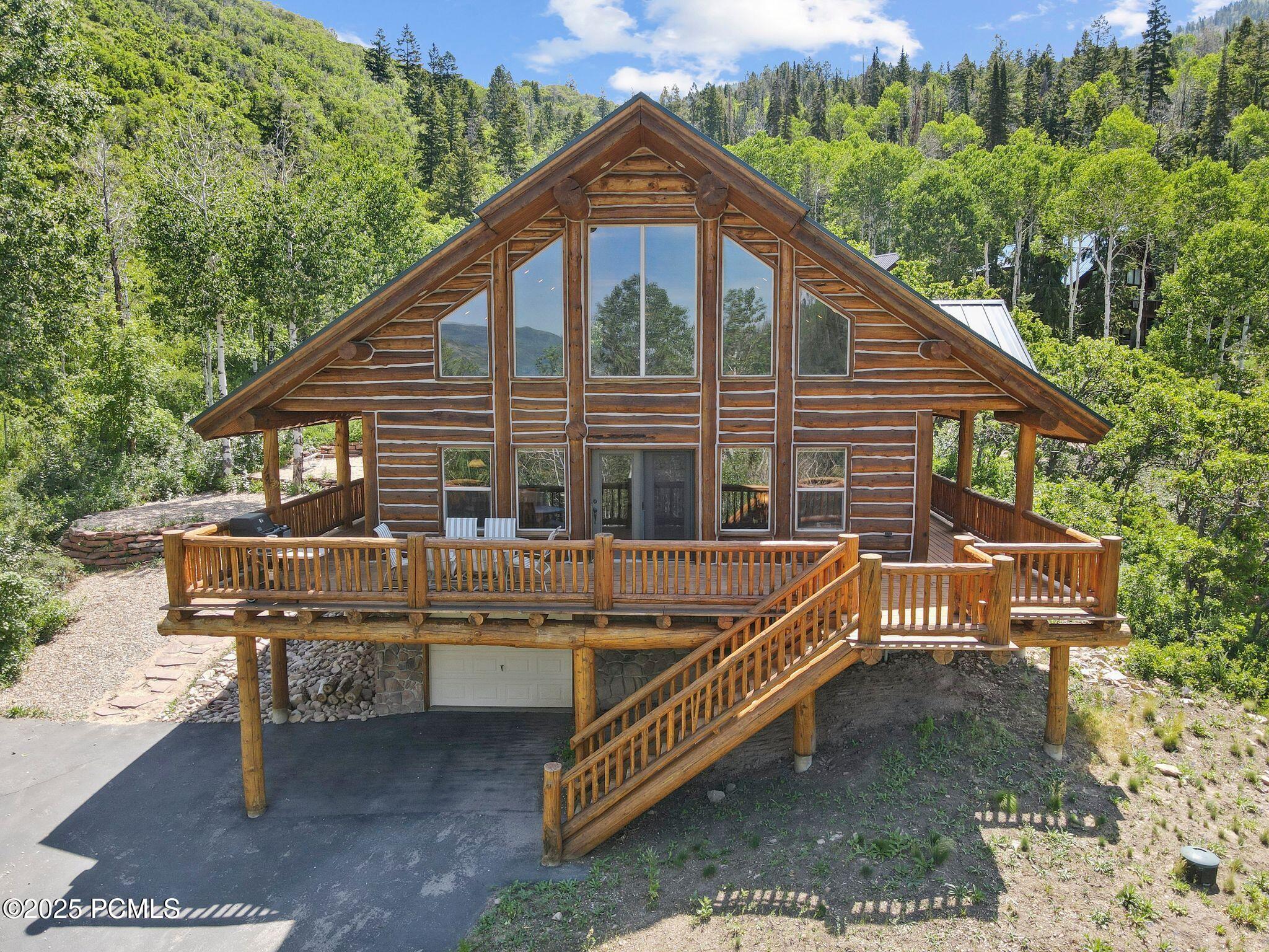 764 Blue Spruce Drive