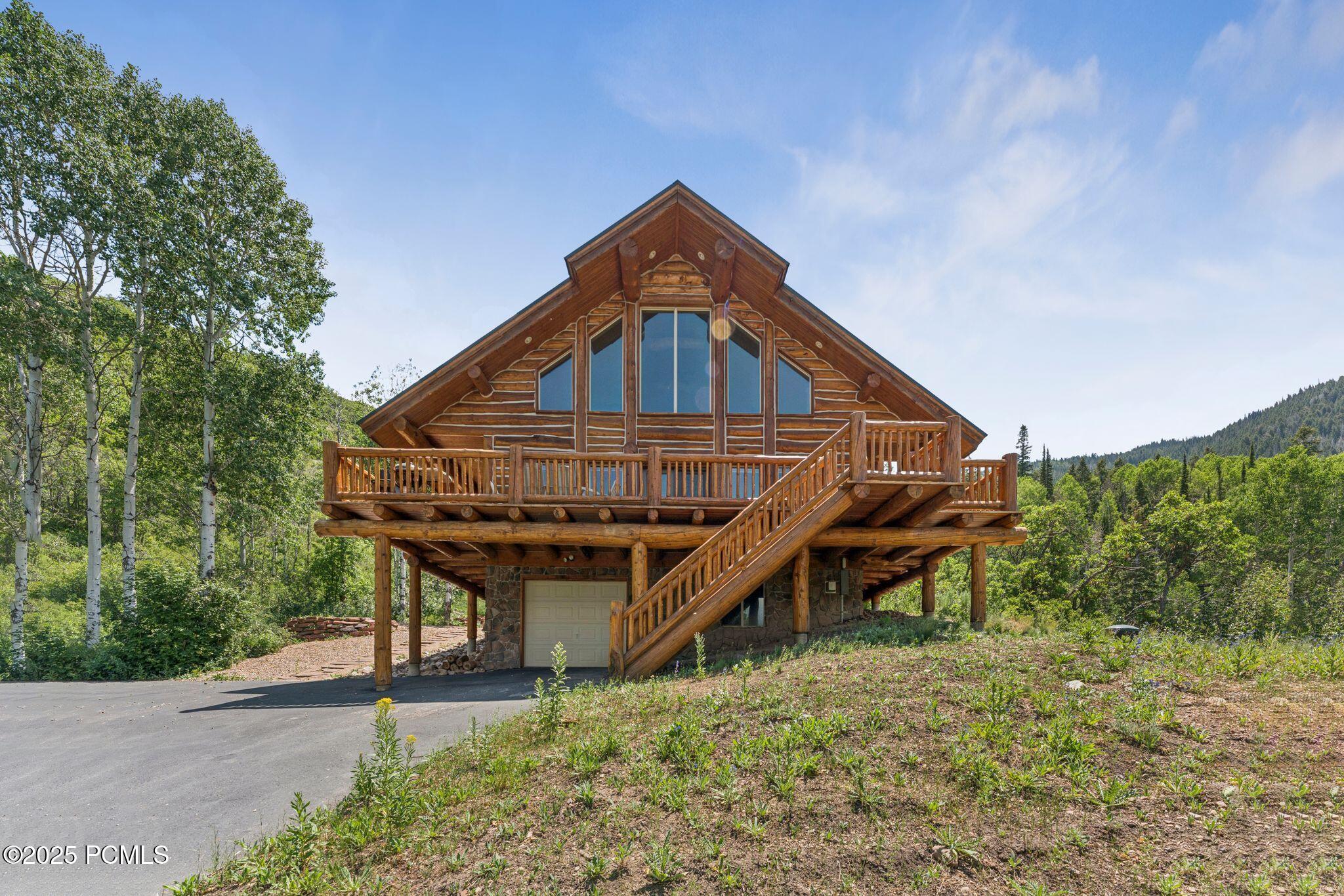 764 Blue Spruce Drive