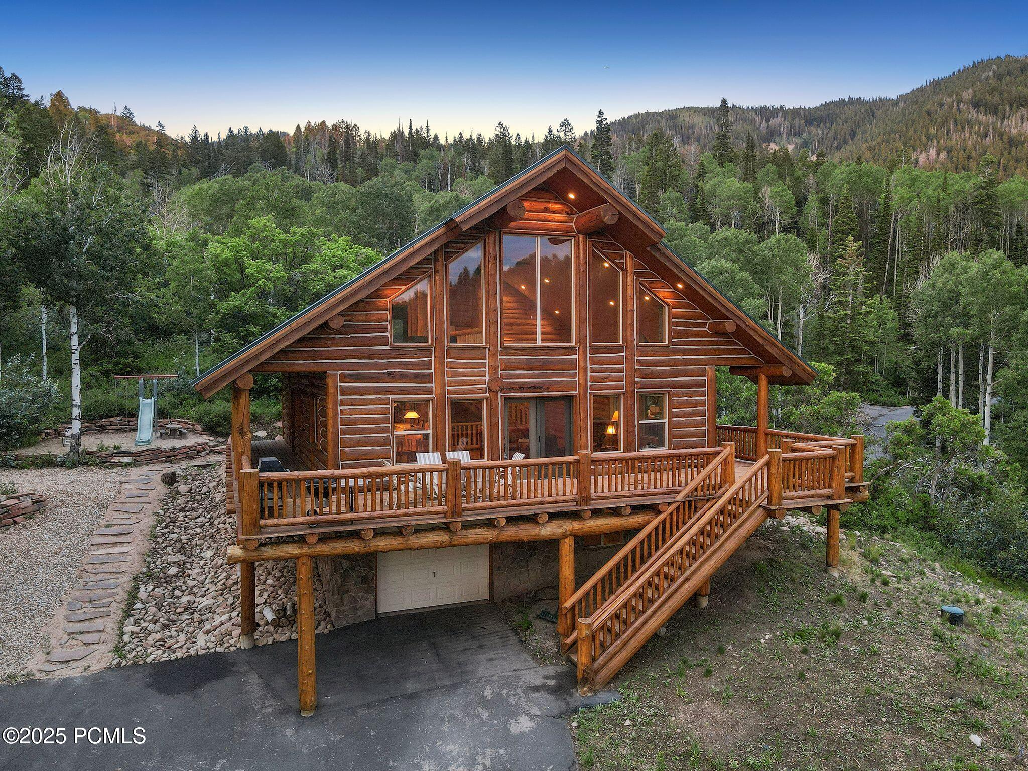 764 Blue Spruce Drive