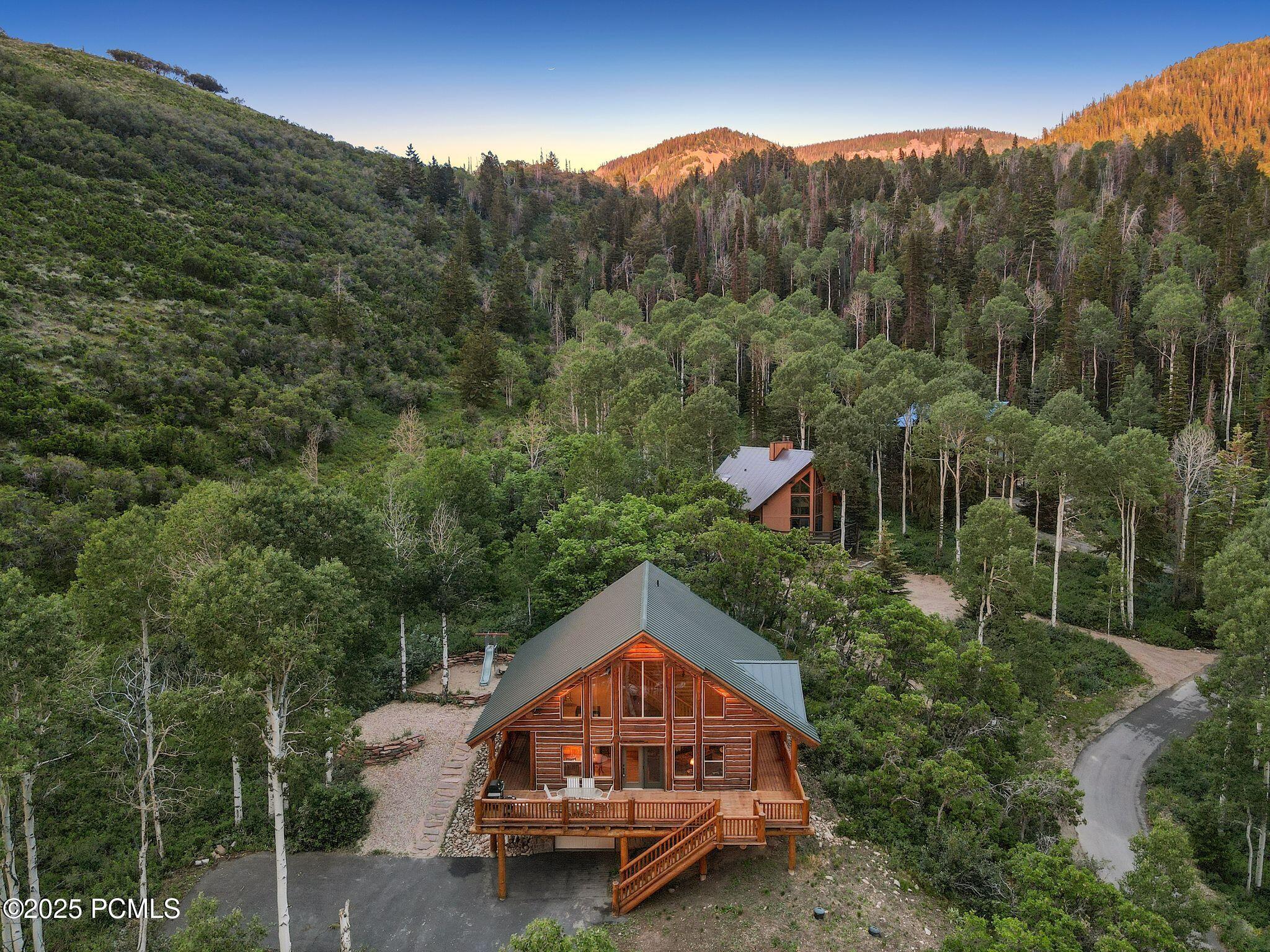 764 Blue Spruce Drive