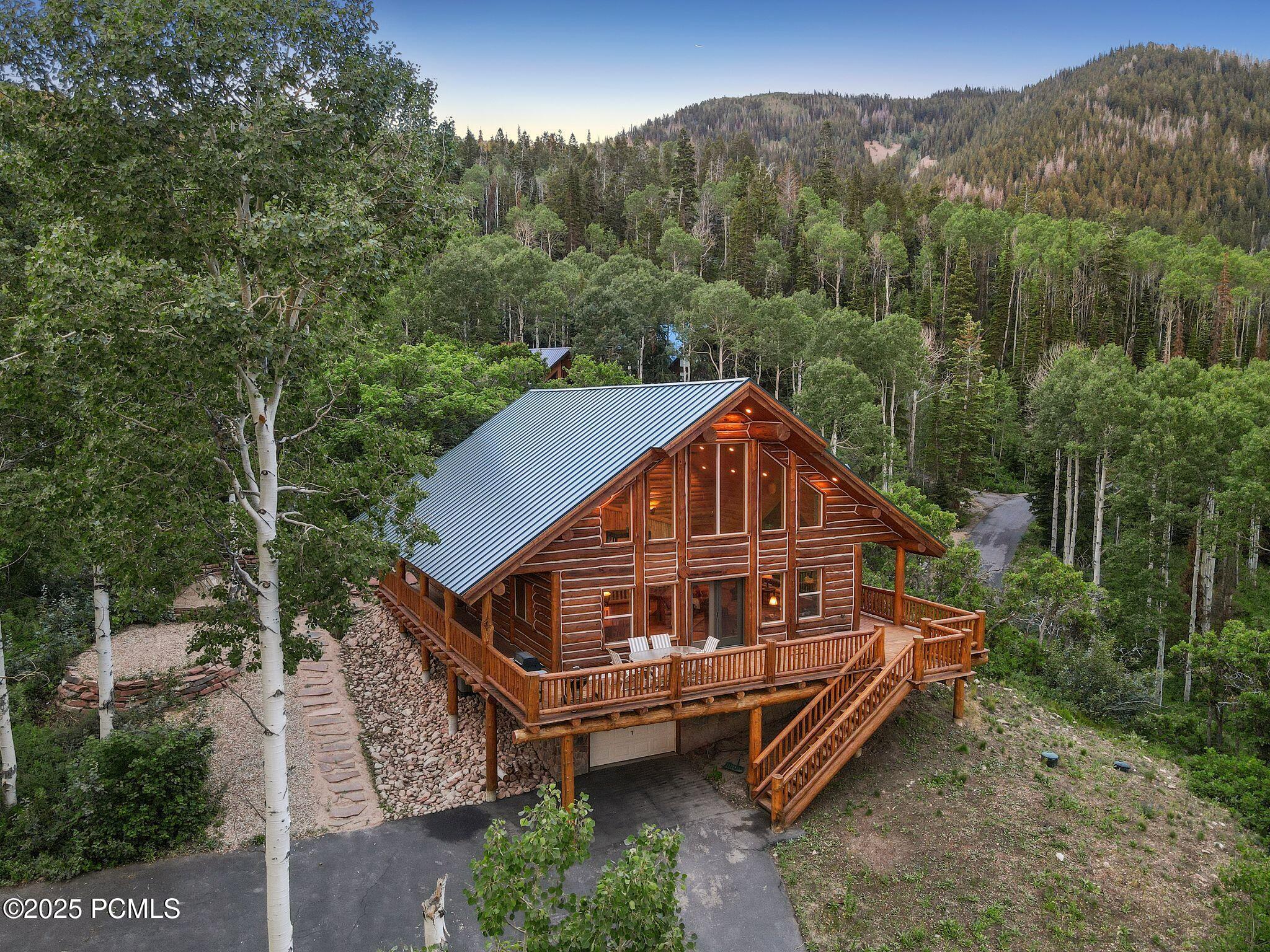 764 Blue Spruce Drive